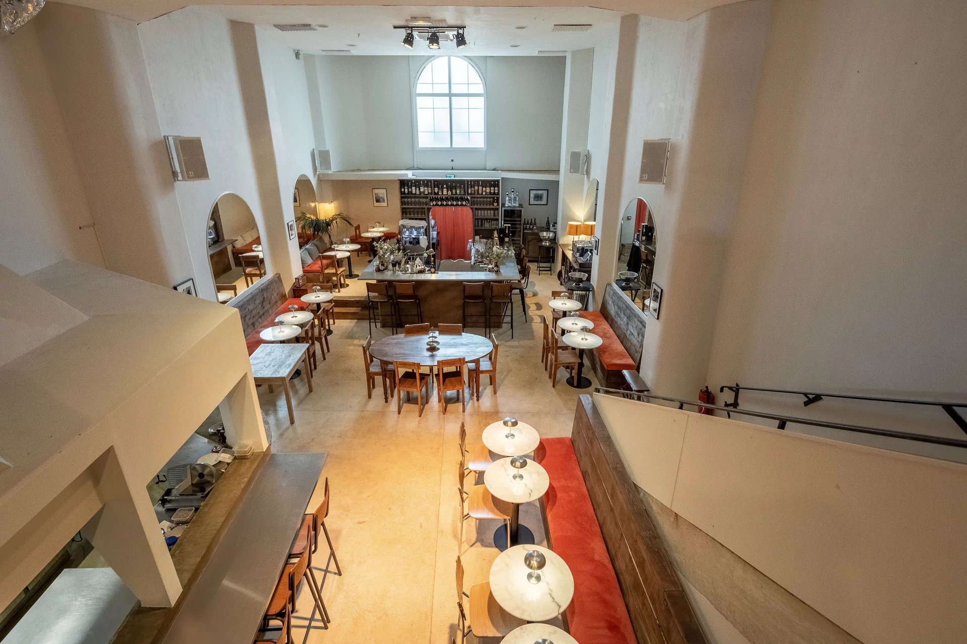 Agence immobilière de PRIOR IMMOBILIER