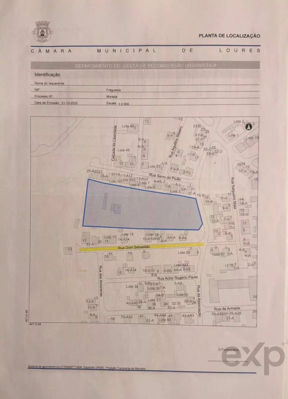 Urban Land with 11,000 m² 86644012 image 16