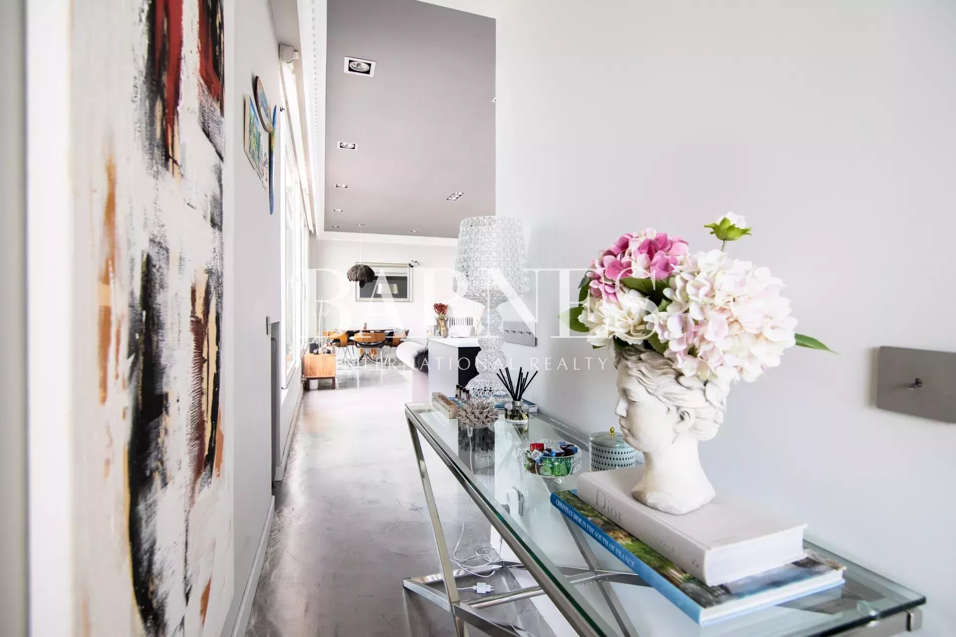 Daire Madrid - picture 21