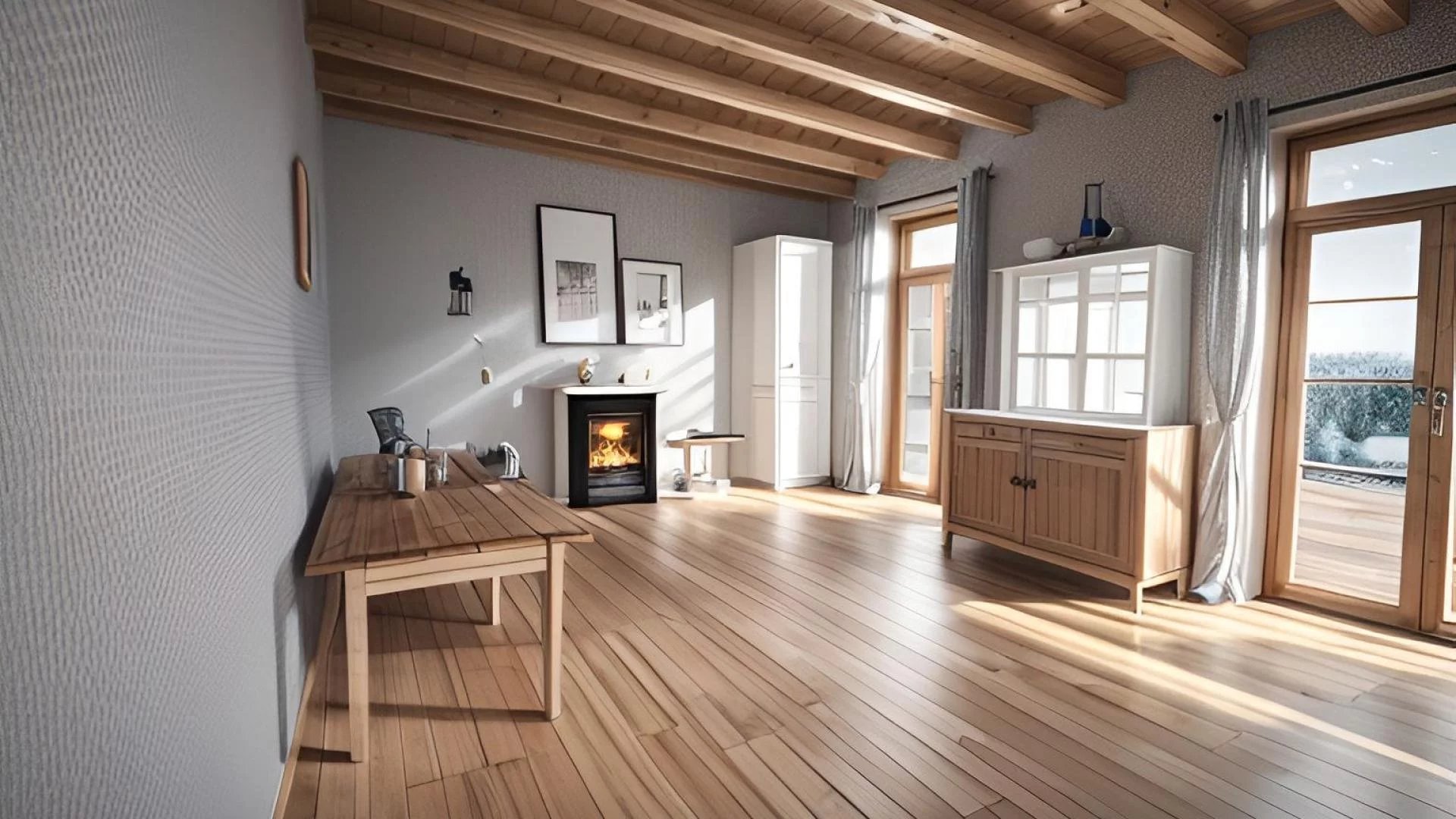 Vente Maison Mornac