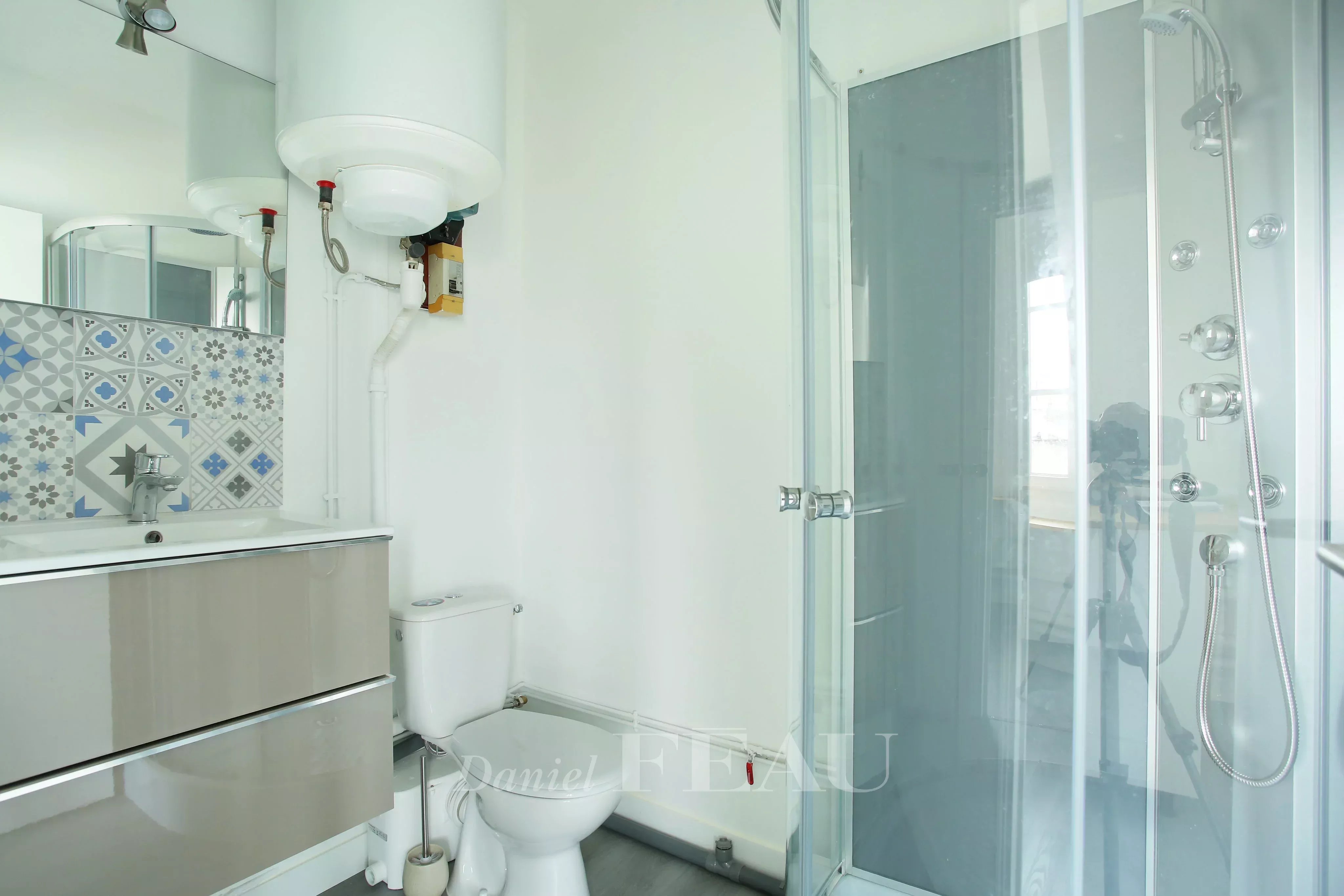 Location Appartement Paris 7ème