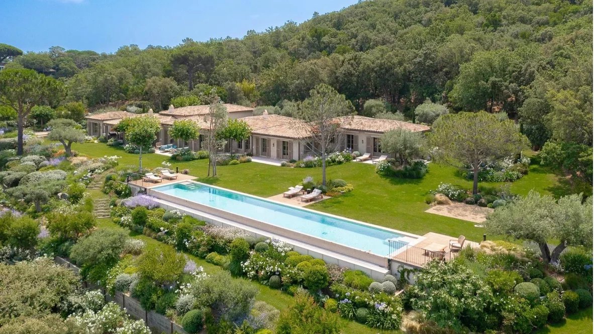 Agence immobilière de GIFCA