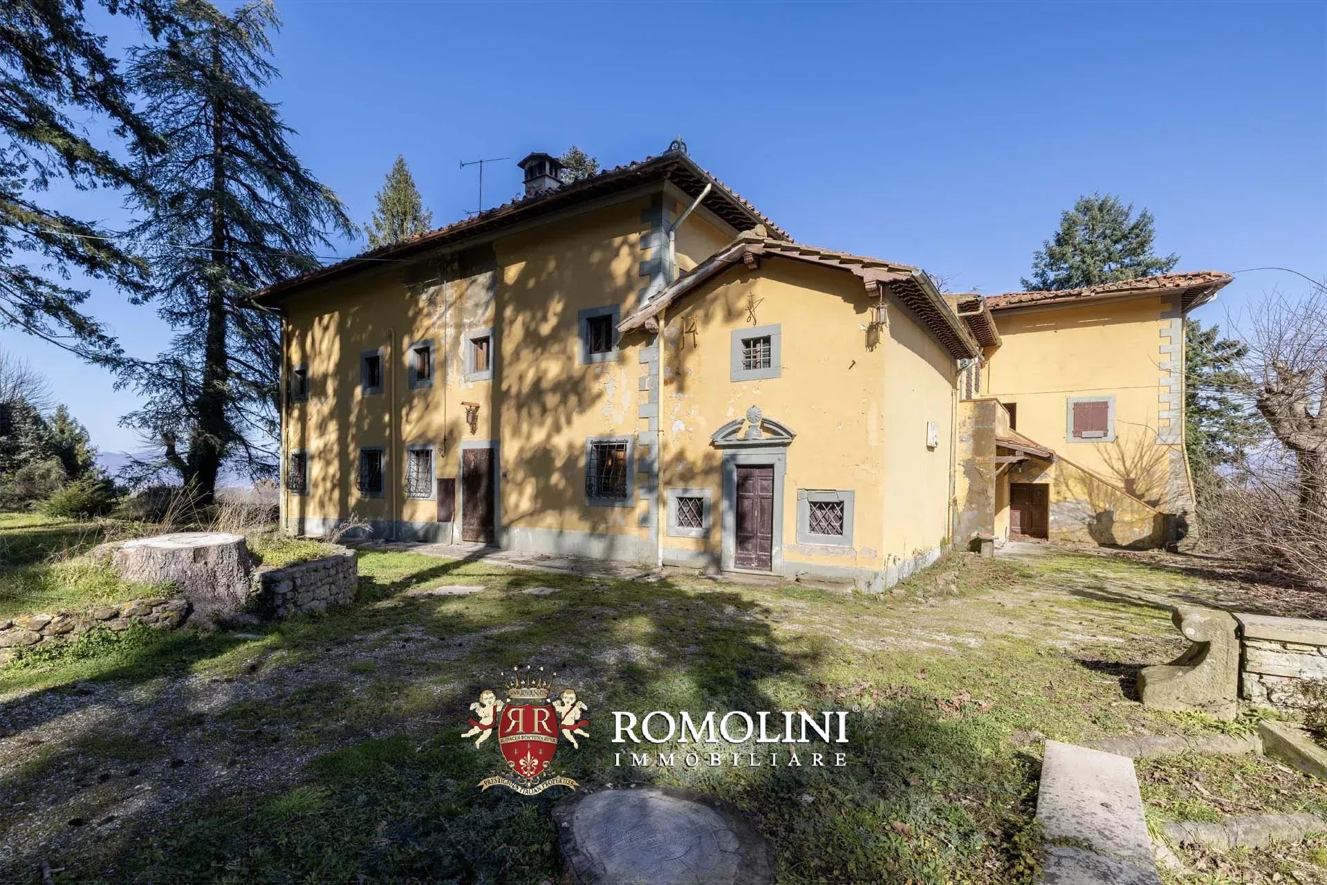 16 Bedroom Villa/Townhouse's Image 7