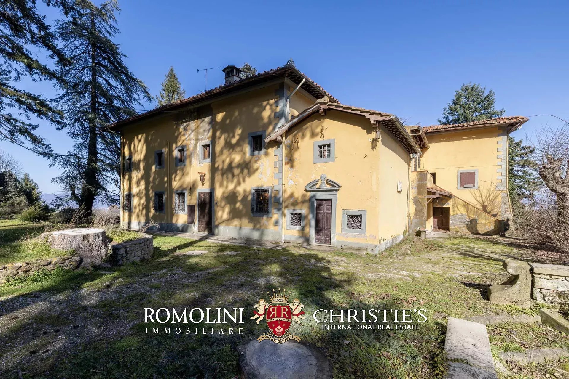 16 Bedroom Villa/Townhouse's Image 7