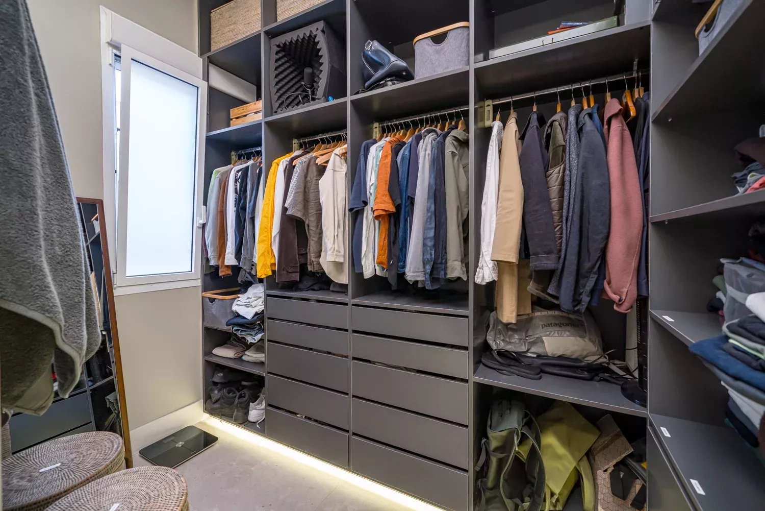 Daire Madrid - picture 12