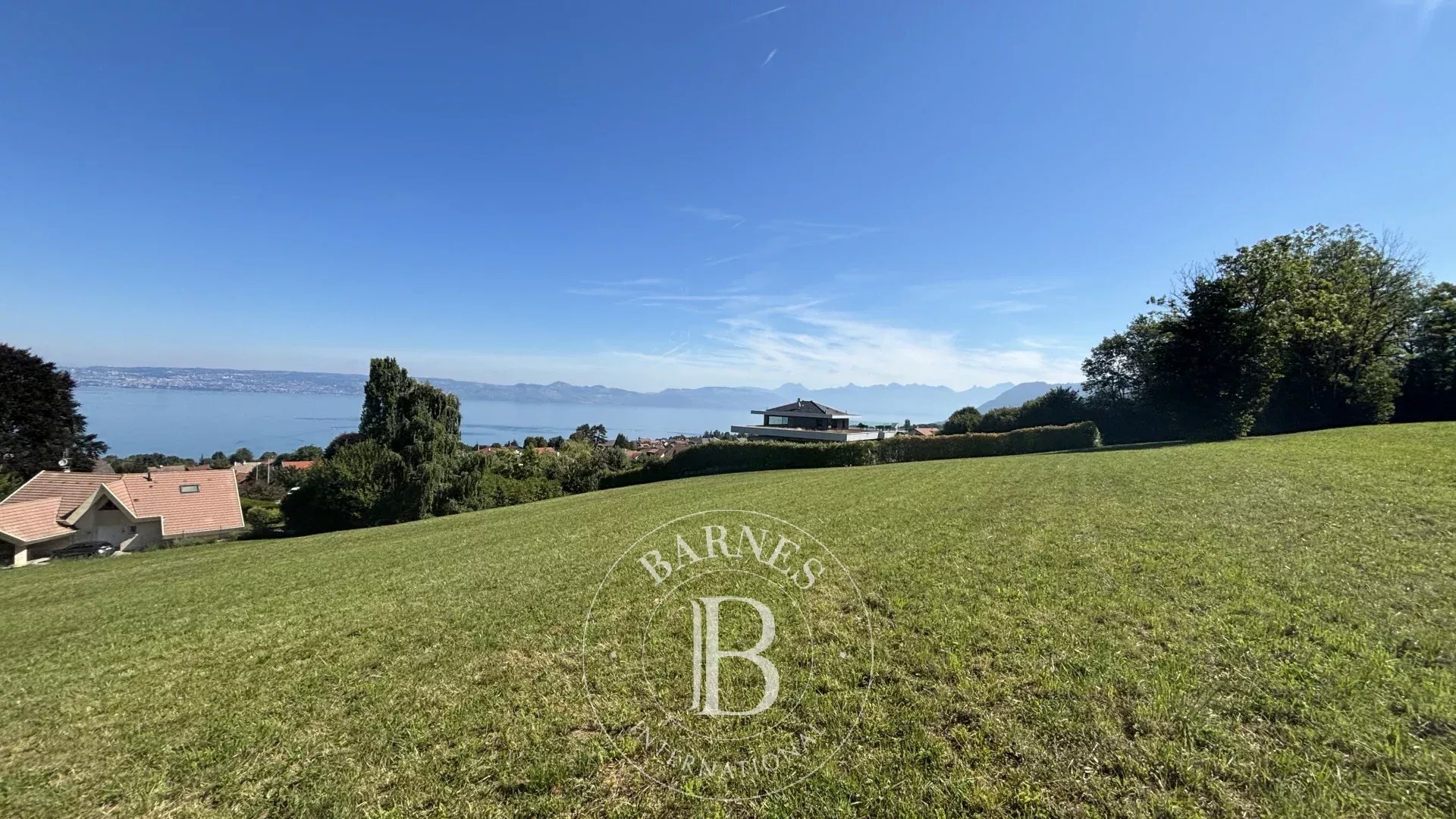 Terrain constructible Évian-les-Bains  -  ref 86186833 (picture 3)