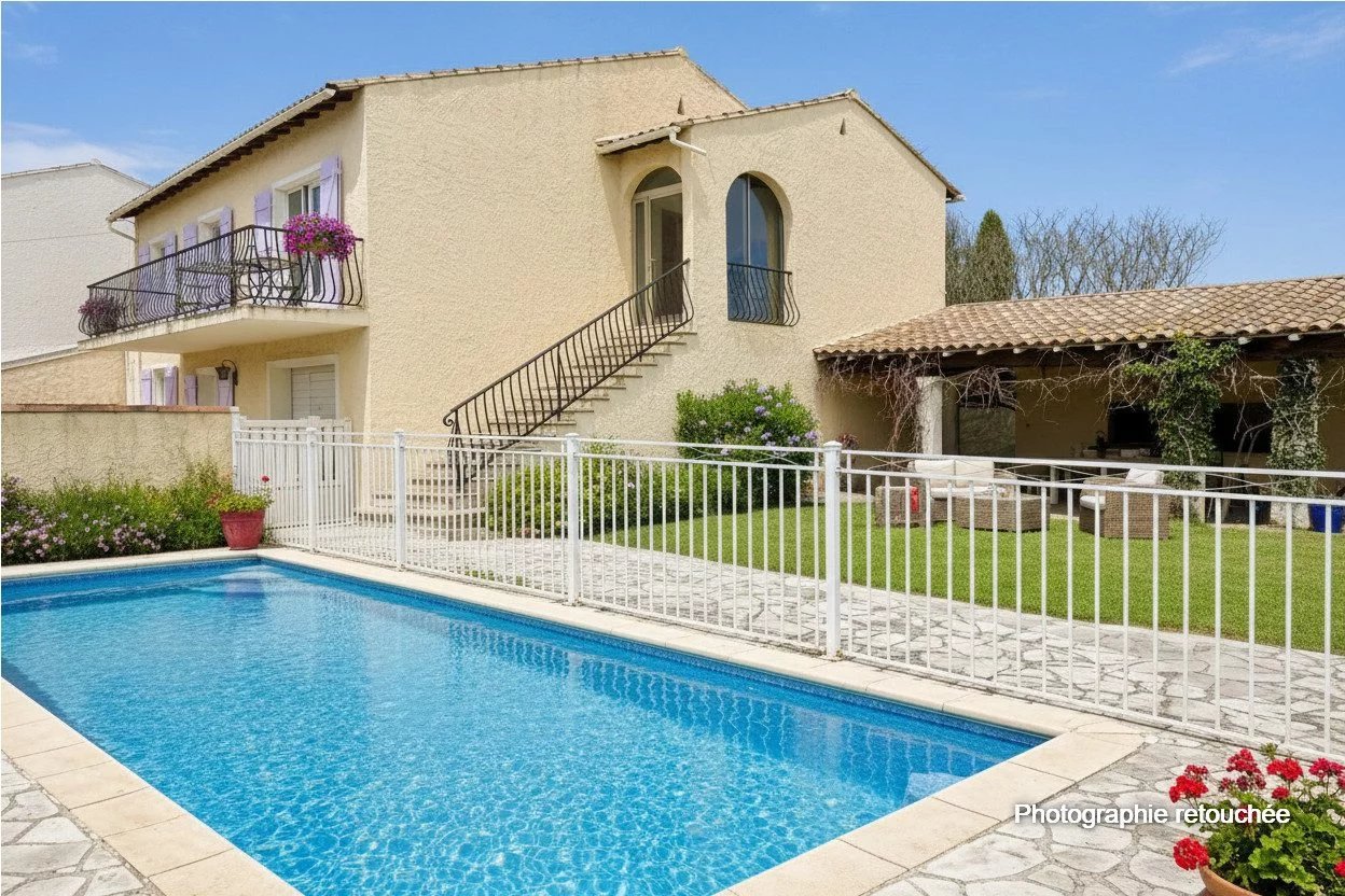 Maison à vendre Arles