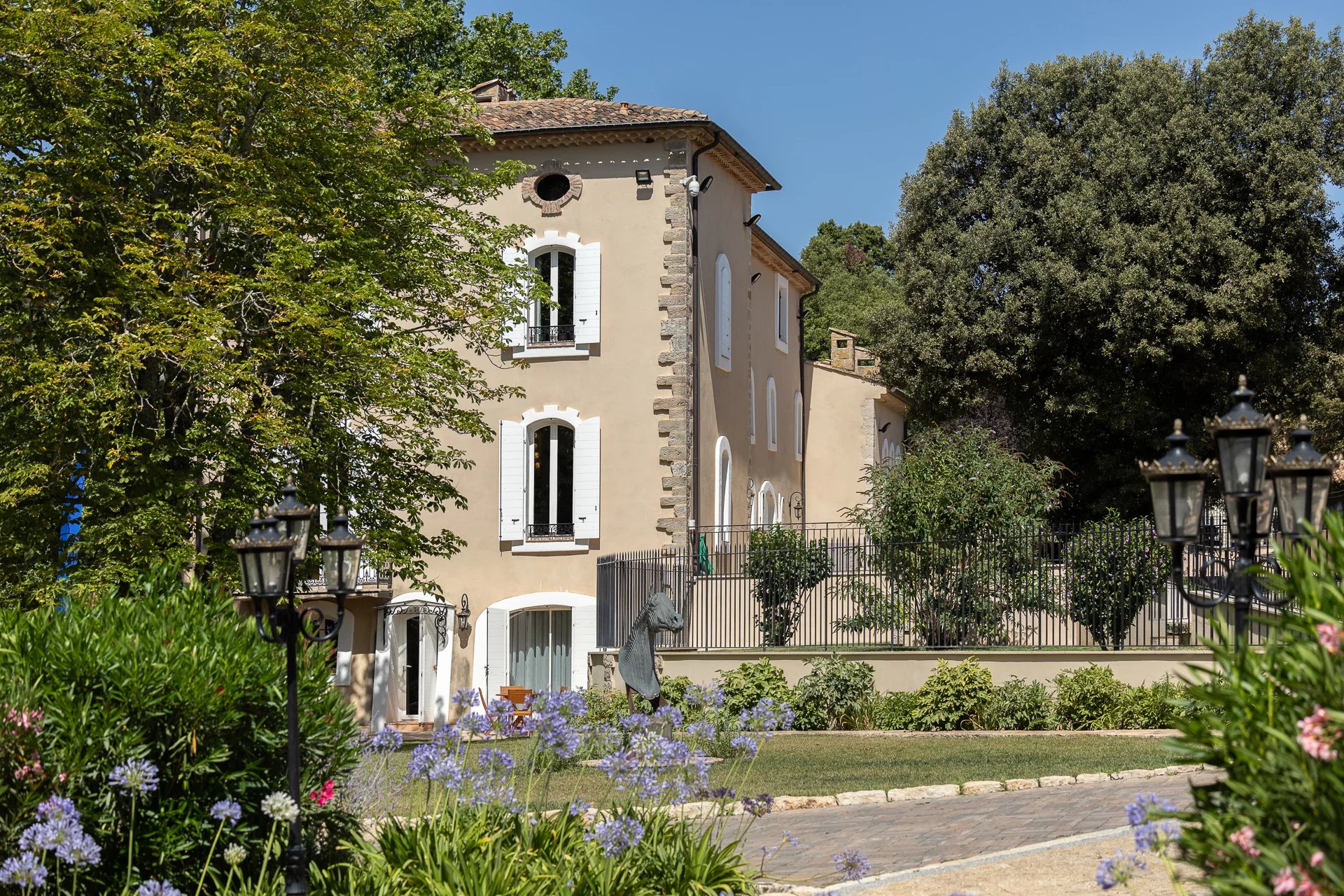 Sale Property Cotignac