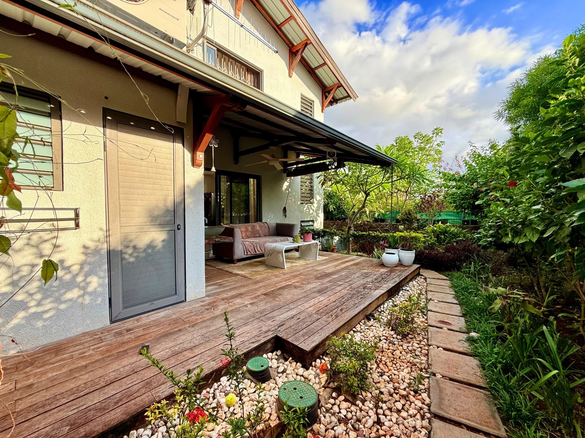 Villa Tamarin - picture 27