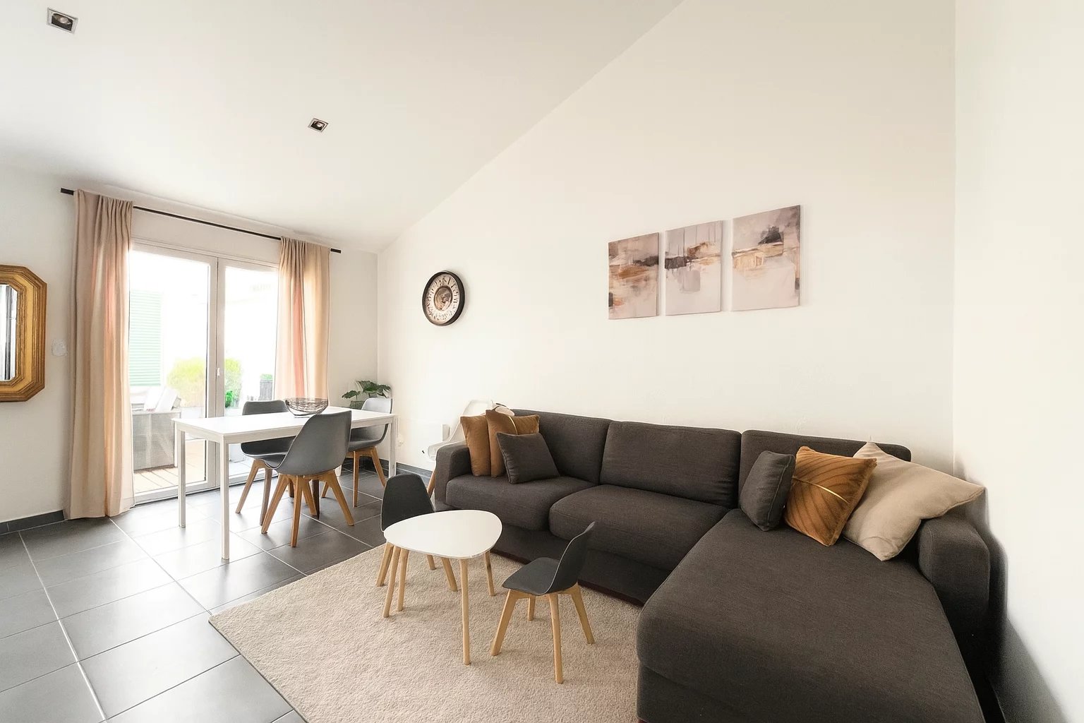 Agence immobilière de Estate Service