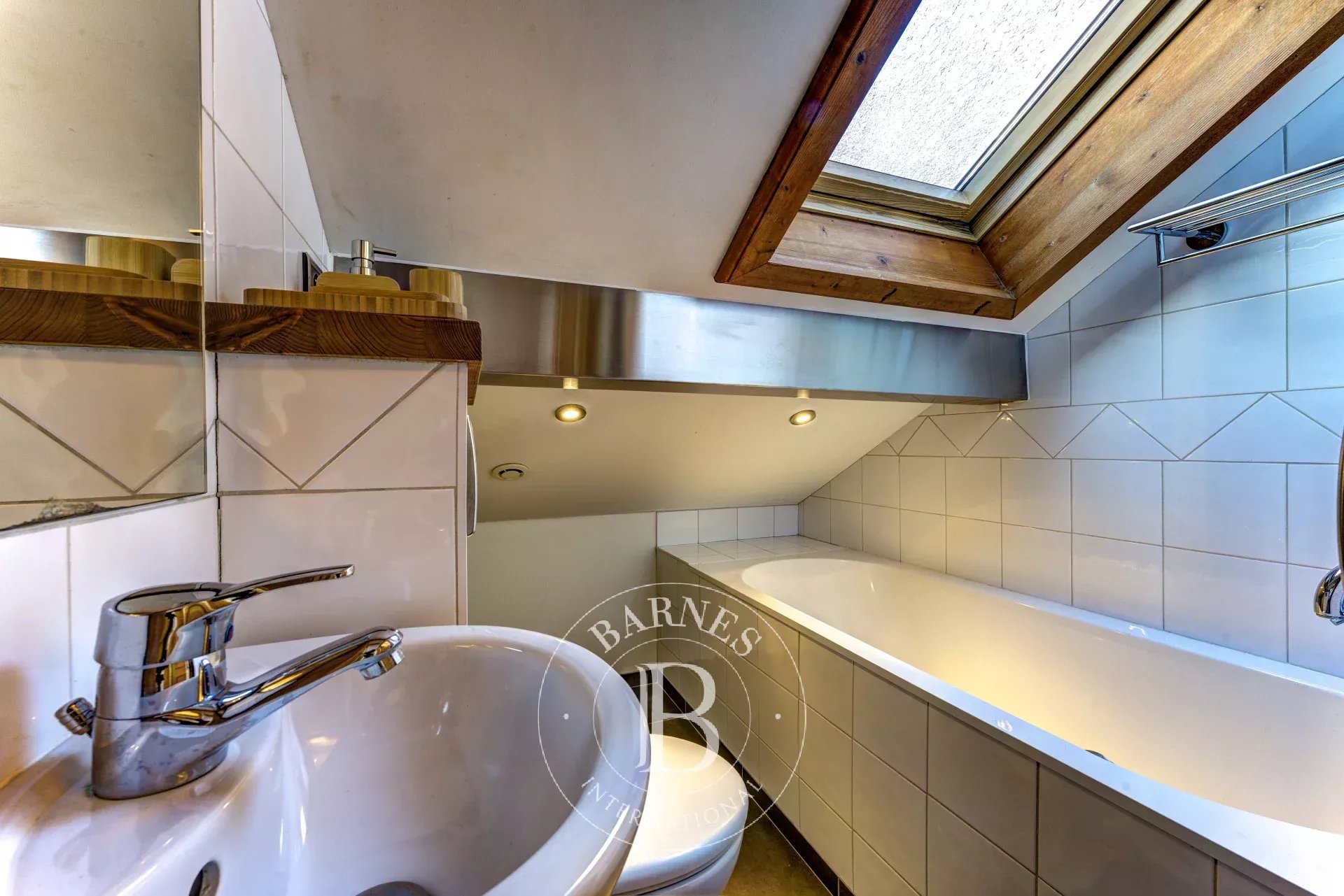 Dağ evi Les Houches - picture 35