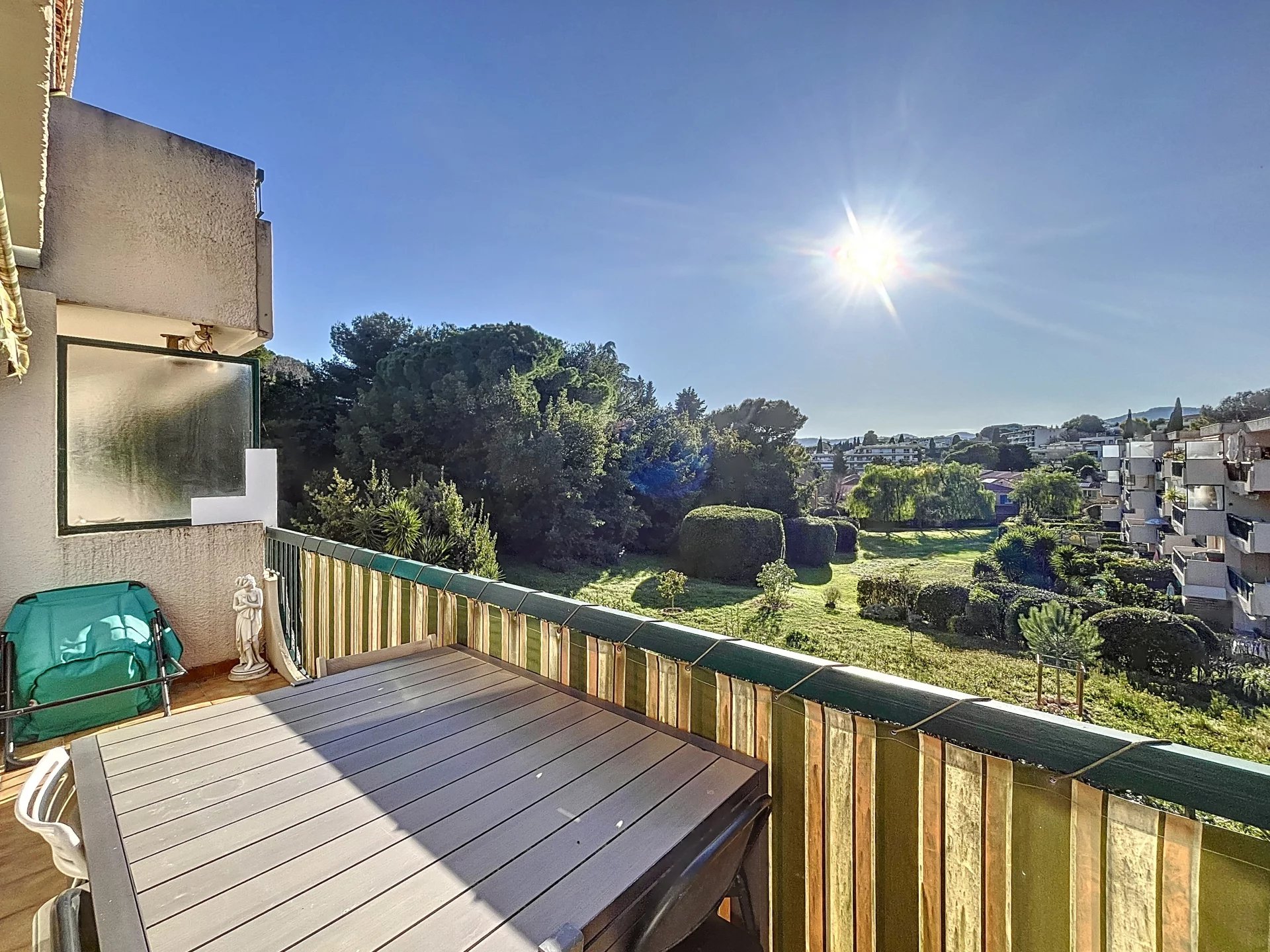 Agence immobilière de Infinity Group Immobilier