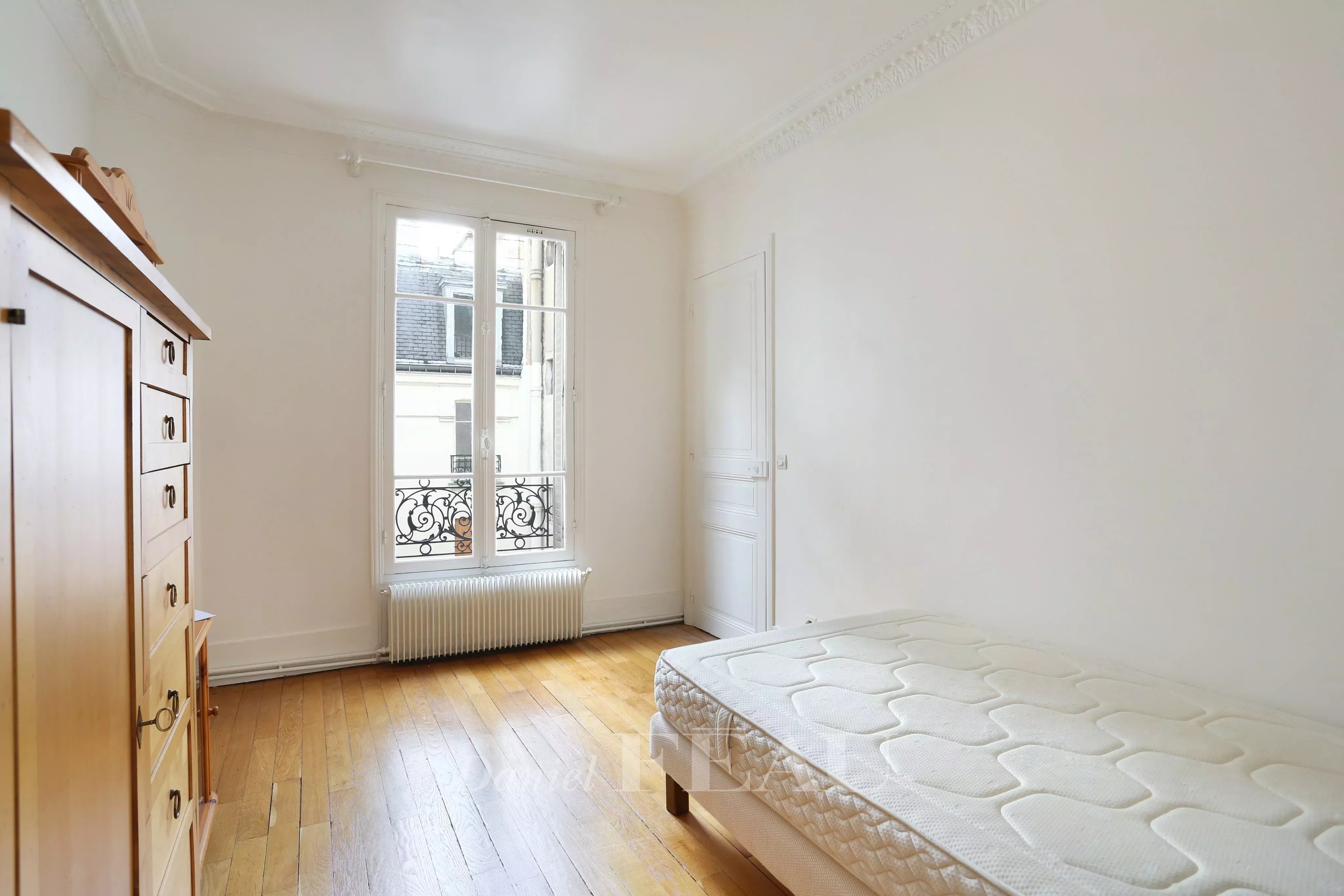 Rental Apartment Paris 15th