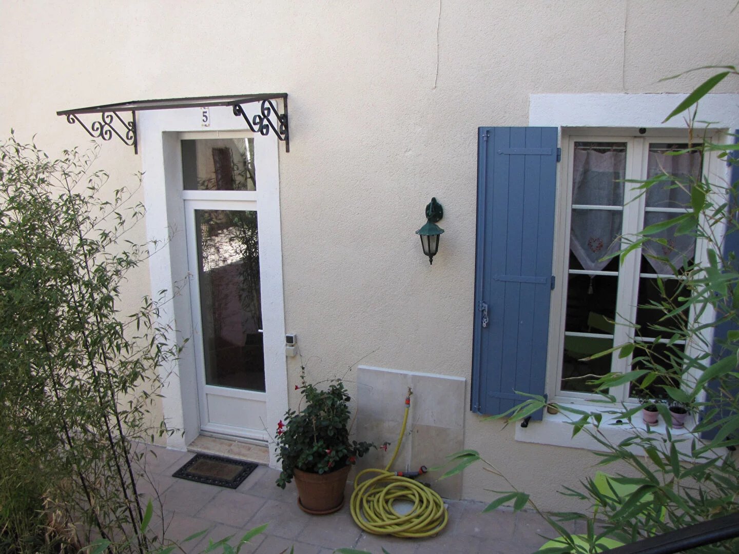 Vente Maison Châteaurenard