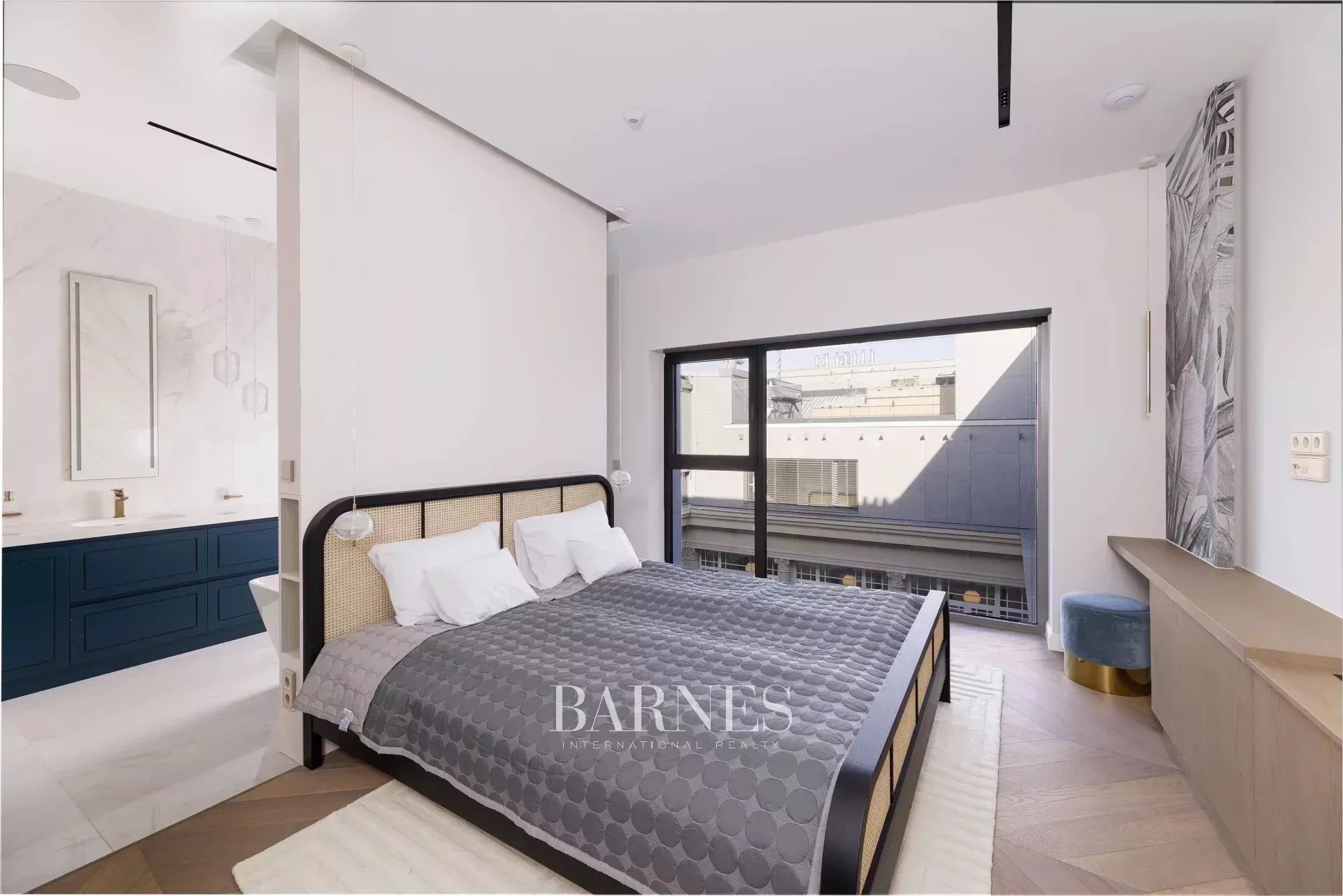 Daire Budapest VI. kerülete - picture 7