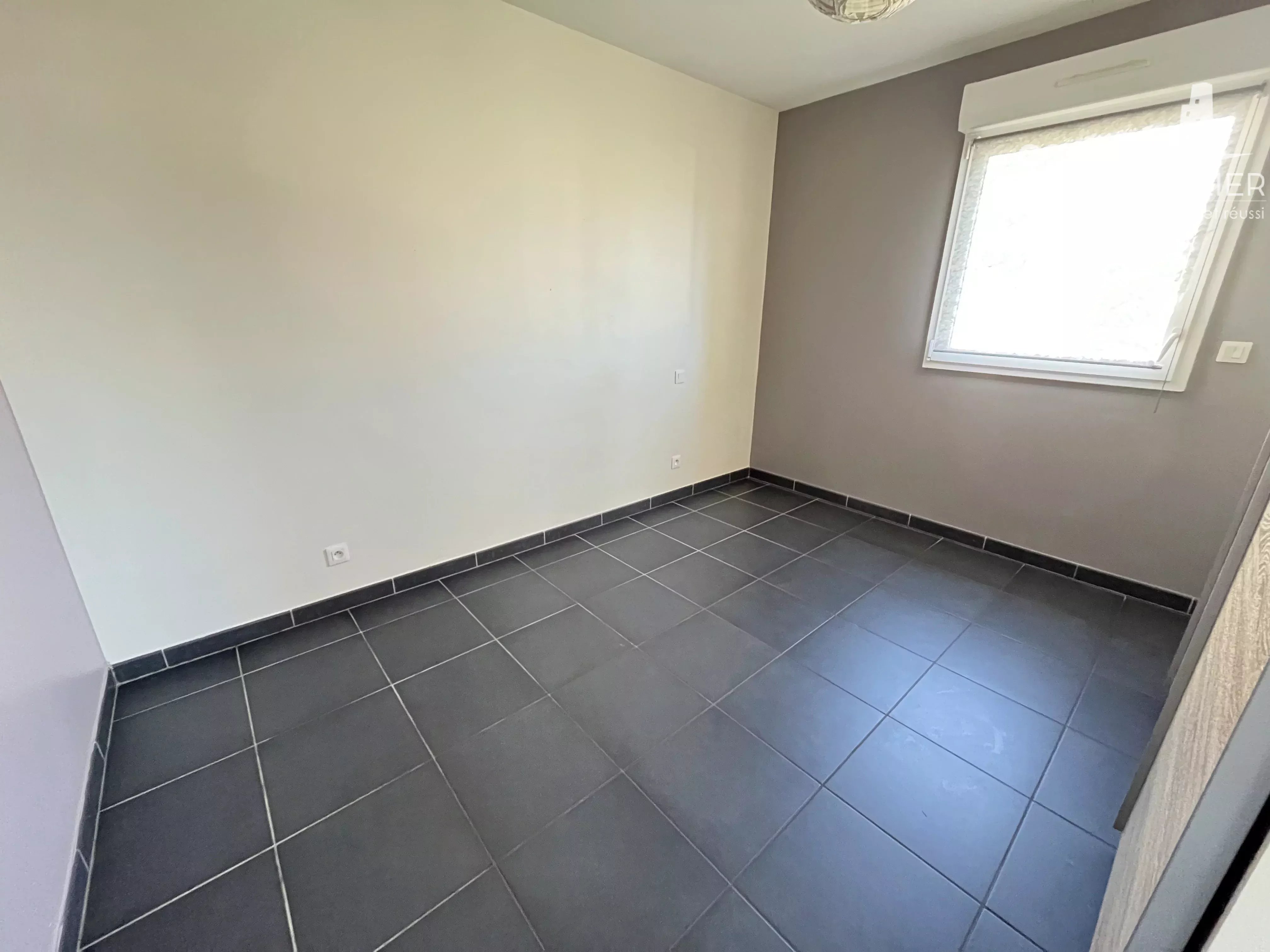 F2 avec balcon – 49 m² – Florange