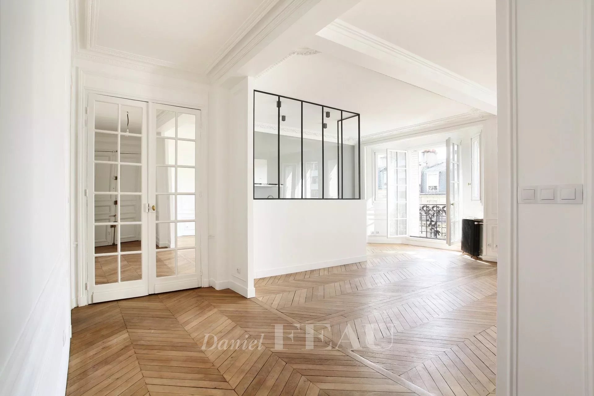 Rental Apartment Paris 7th