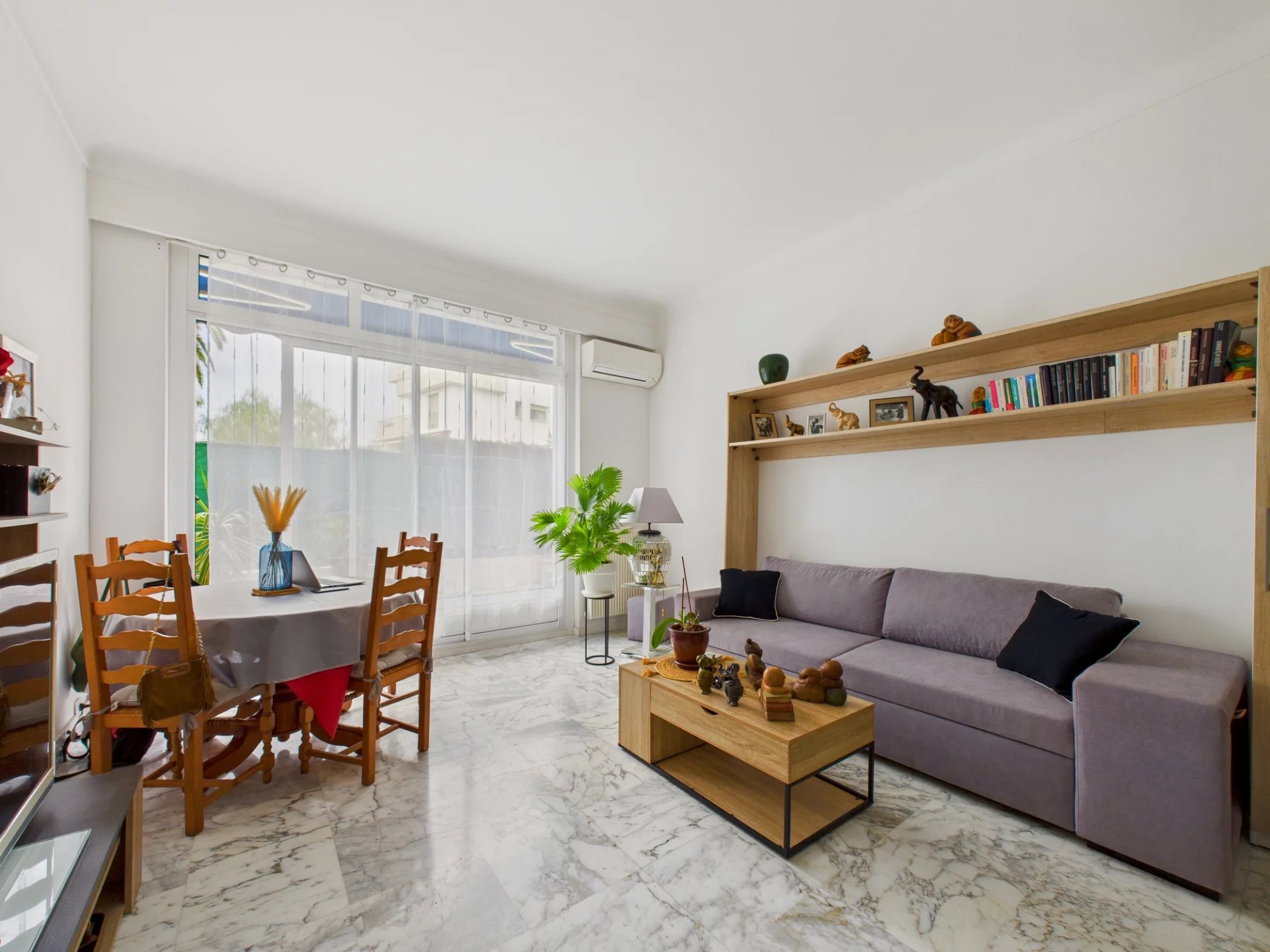 Vente Appartement Nice Lanterne