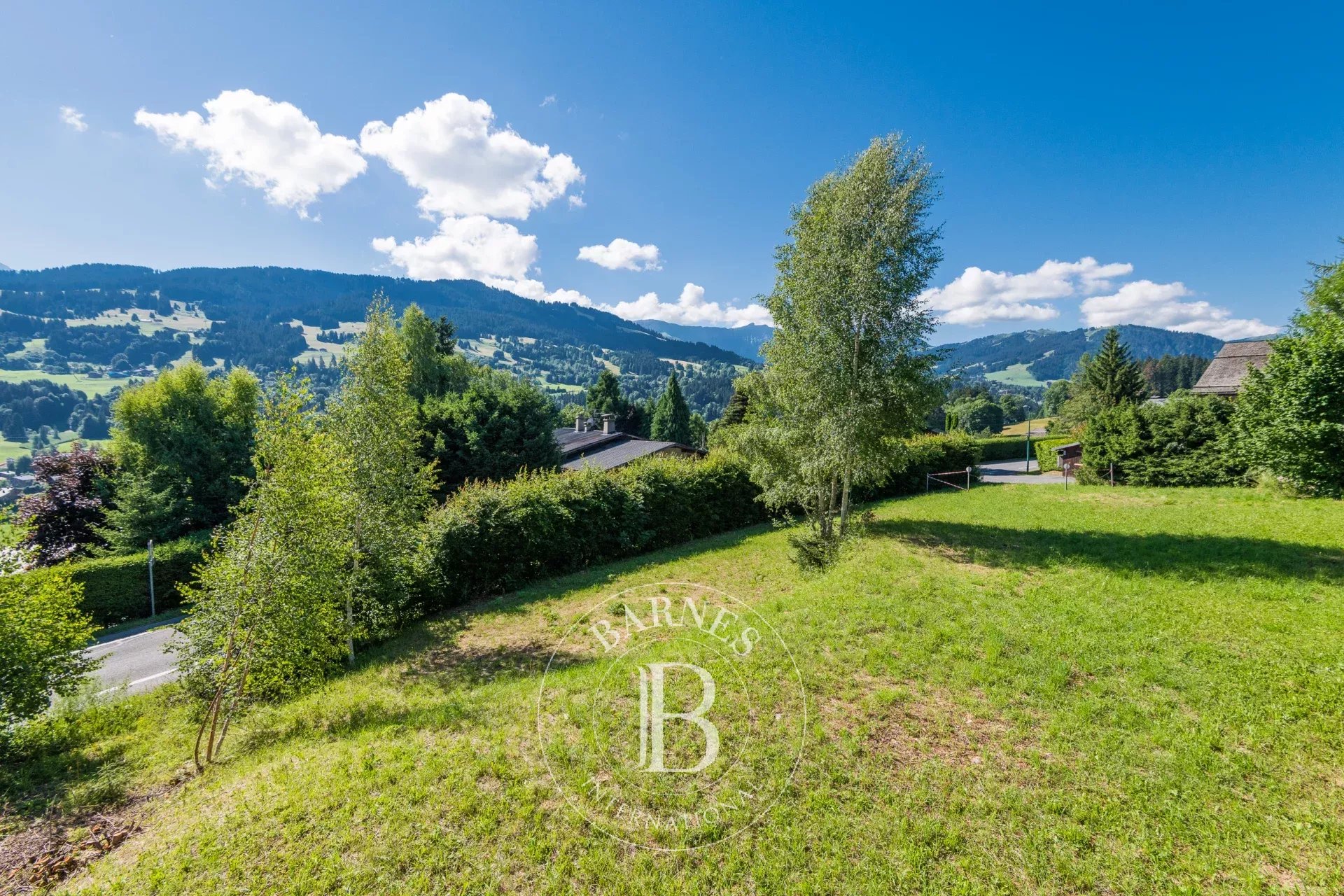 Dağ evi Demi-Quartier - picture 9