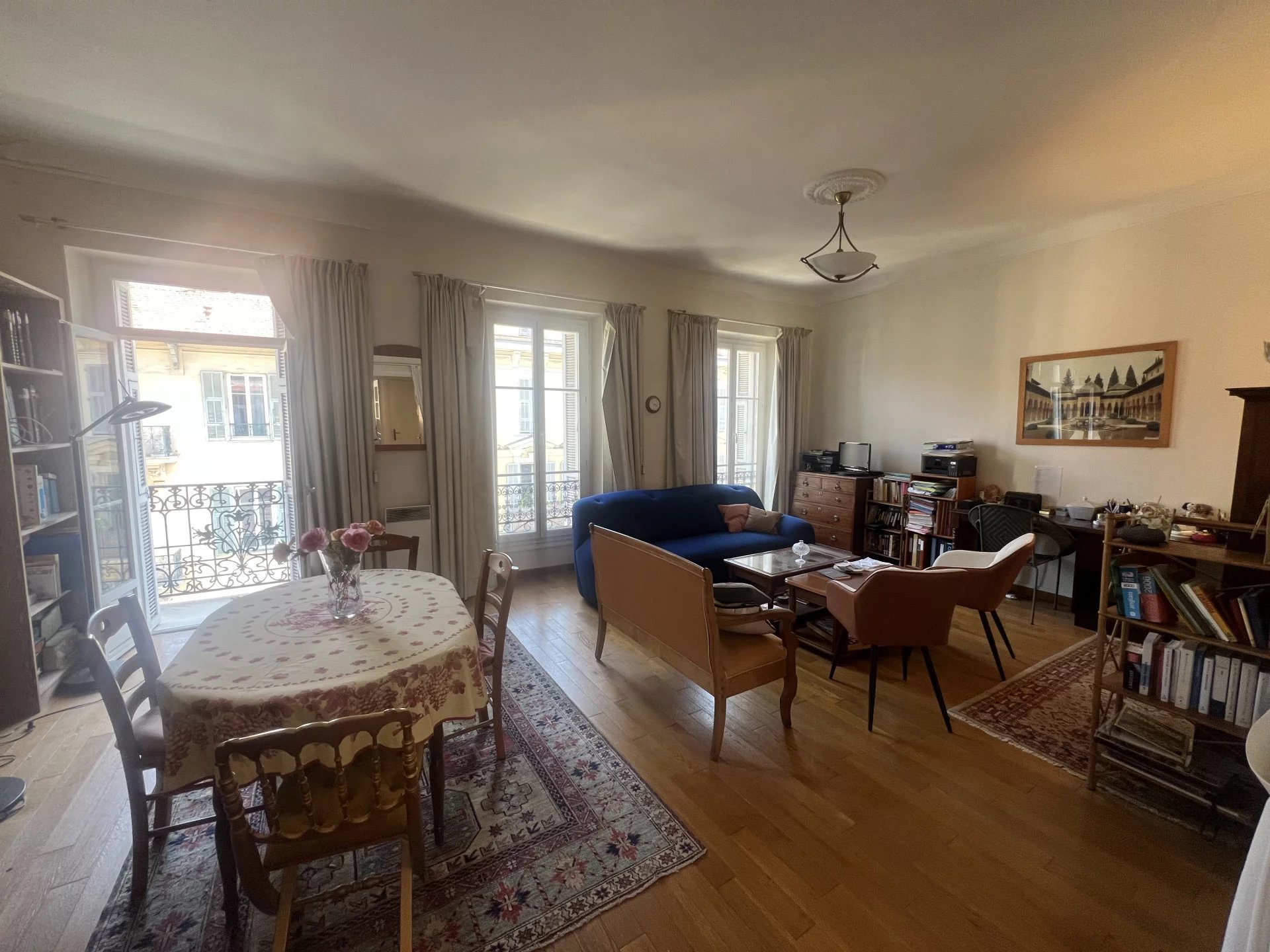 Vente Appartement Nice Notre Dame