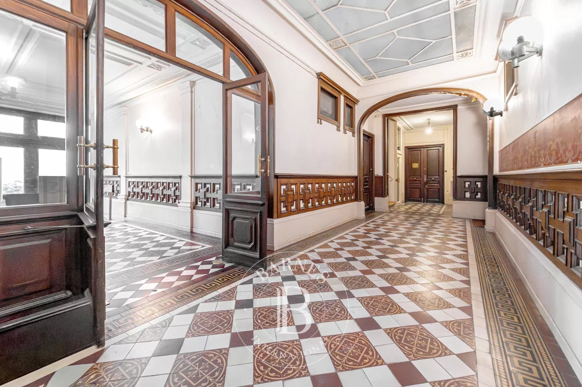 Daire Paris 5ème - picture 10