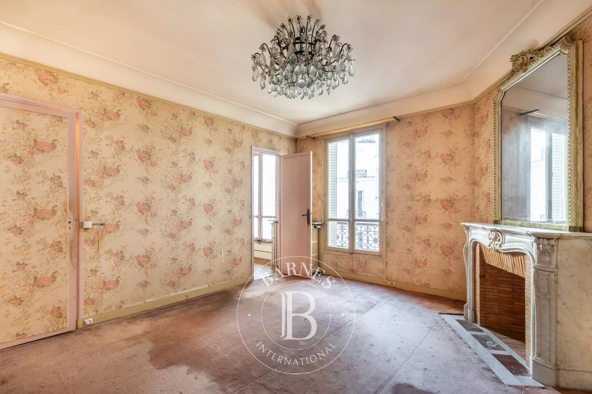 Daire Paris 7ème - picture 11