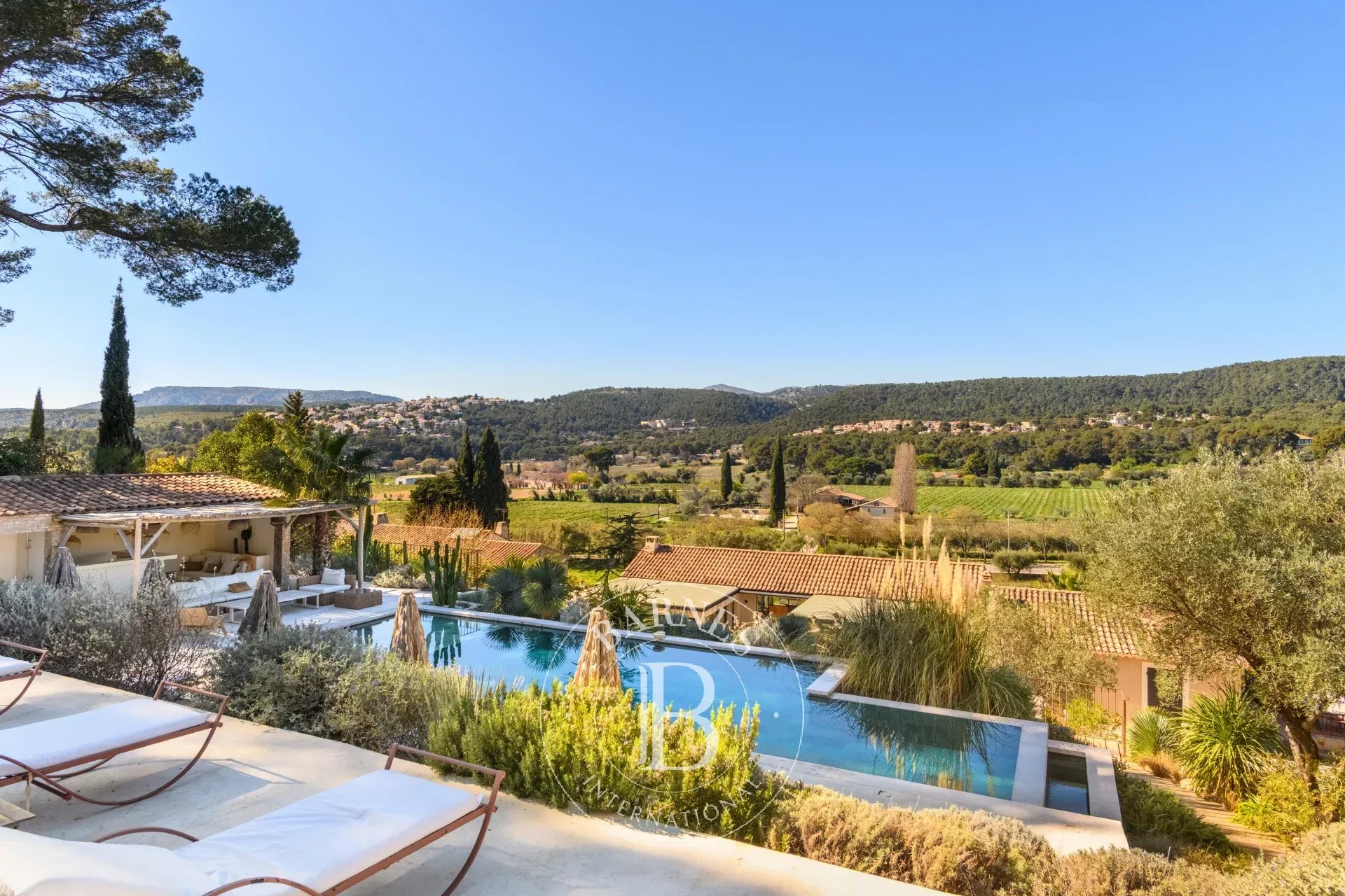 Propriété Cassis - ref 86762902