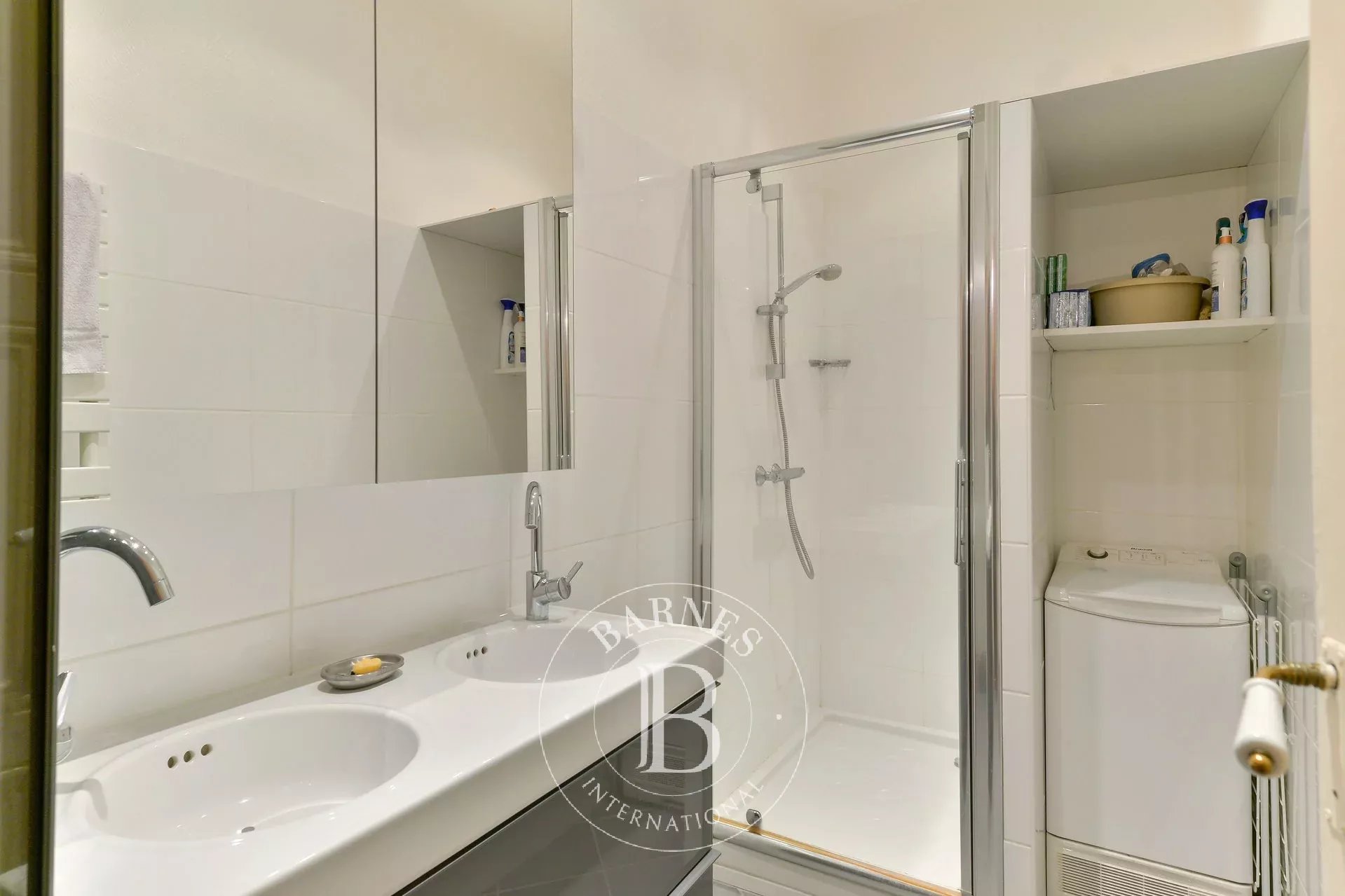 Daire Lyon 2ème - picture 6