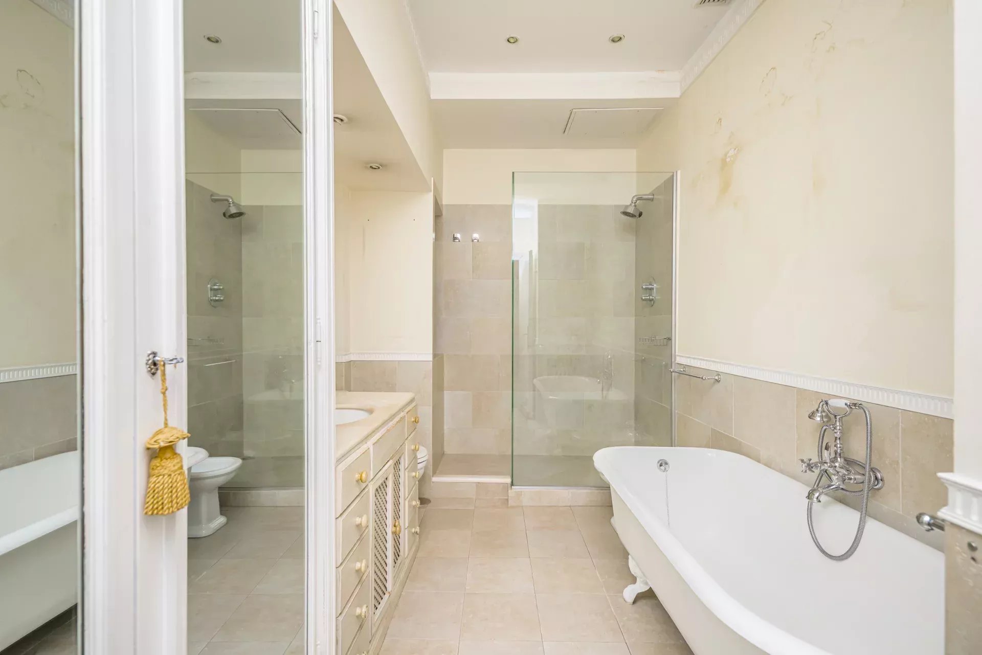 Daire Madrid - picture 32