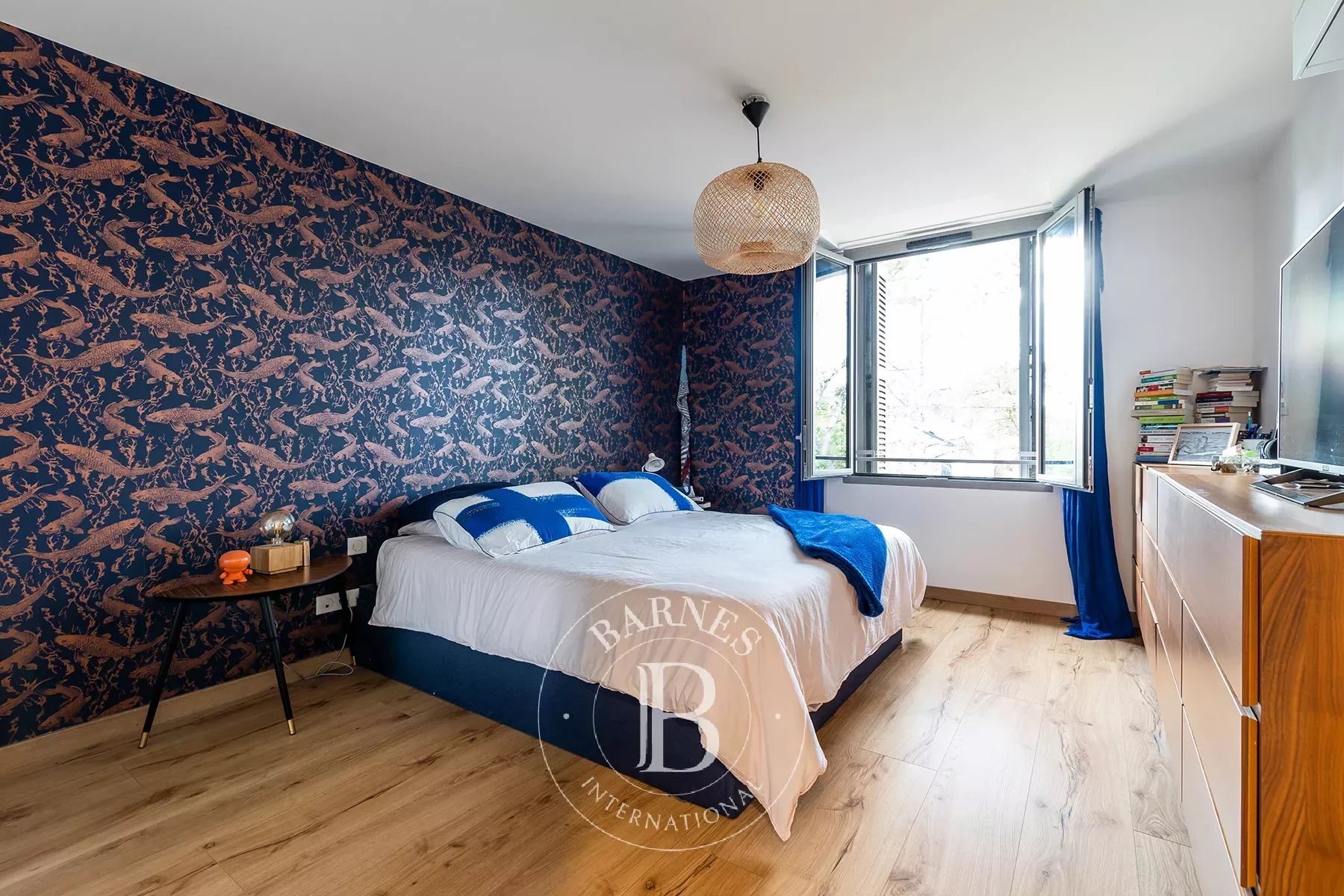 Daire Arcachon - picture 9