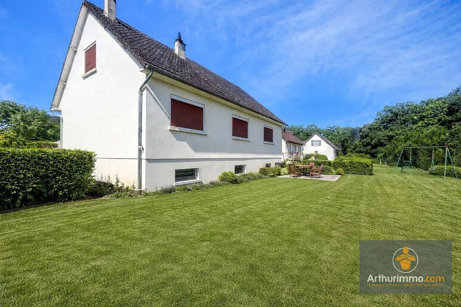 Agence immobilière de EURL LIBIMMO