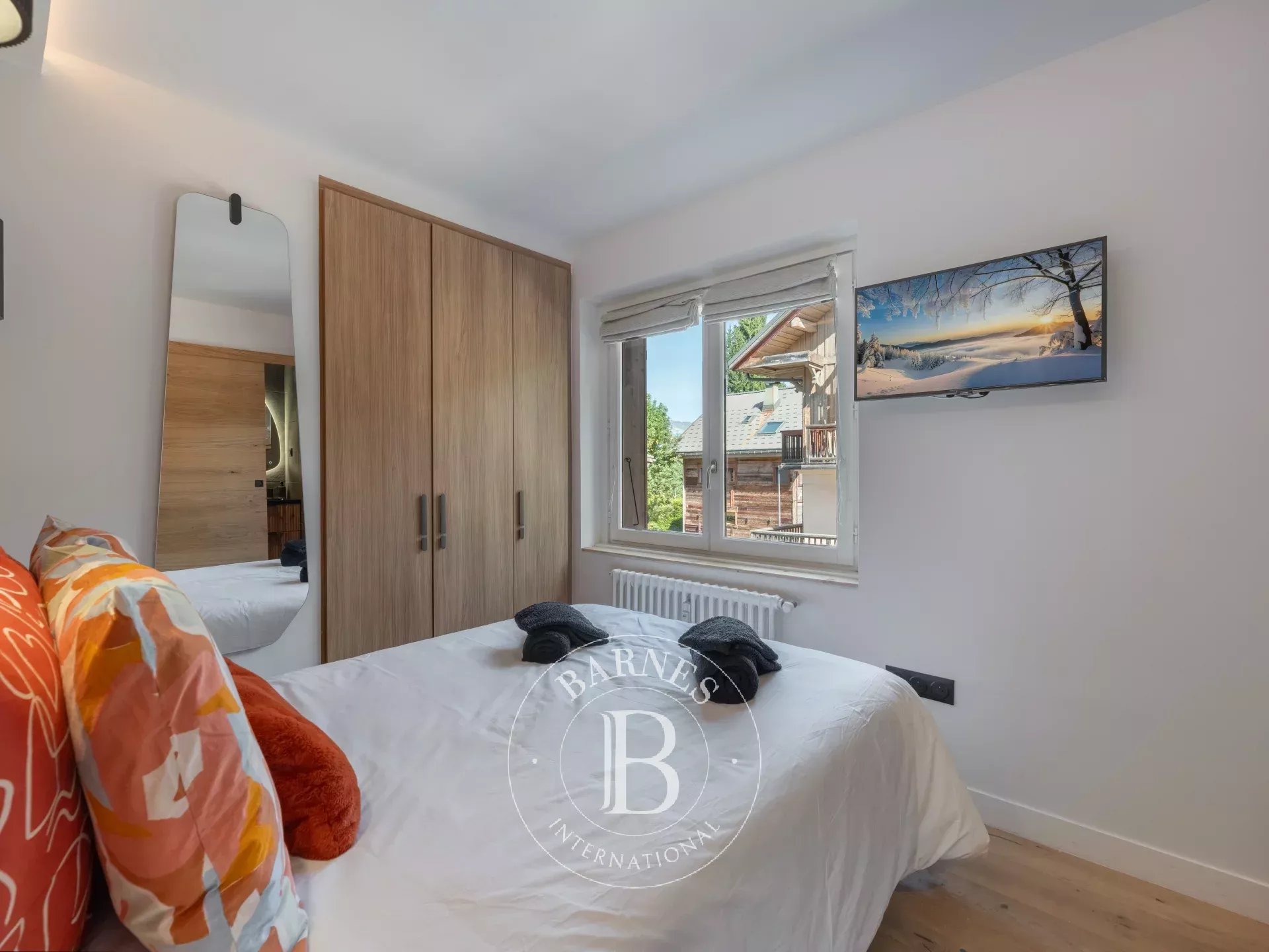 Daire Megève - picture 7