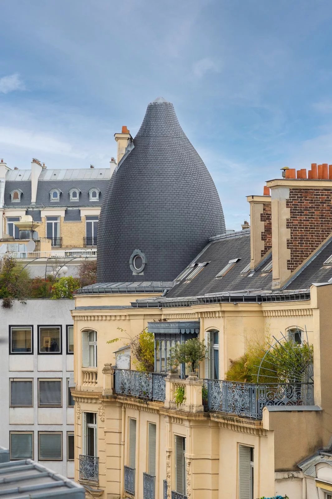 Agence immobilière de Nes Invest Immo