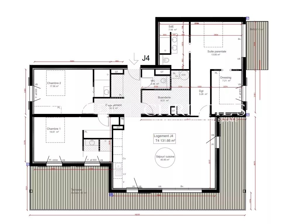 Property Slider Image