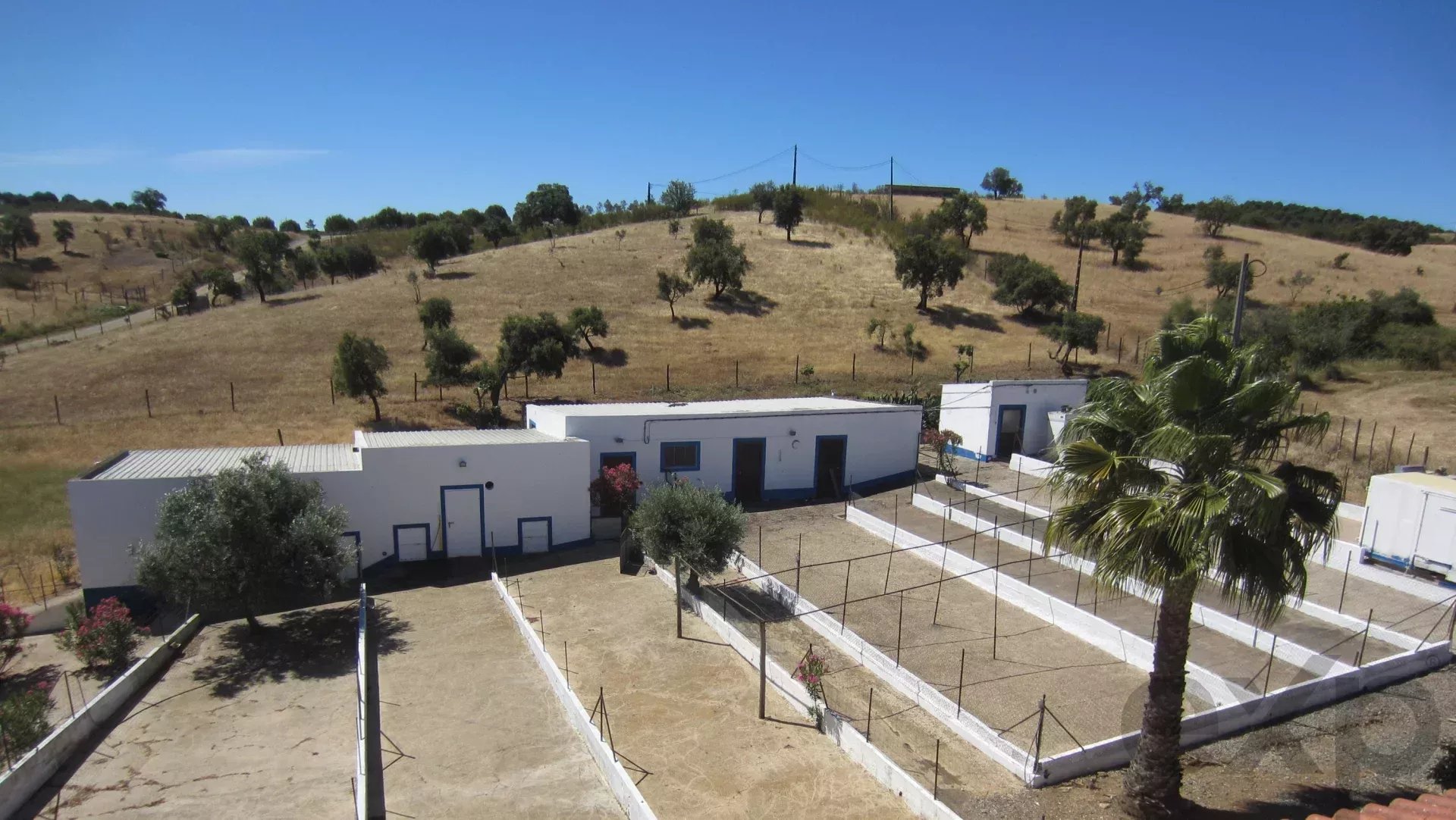 Herdade Cativante in Alentejo: A Tourist Investment with Immeasurable Potential 🌿✨ 86362095 image 5