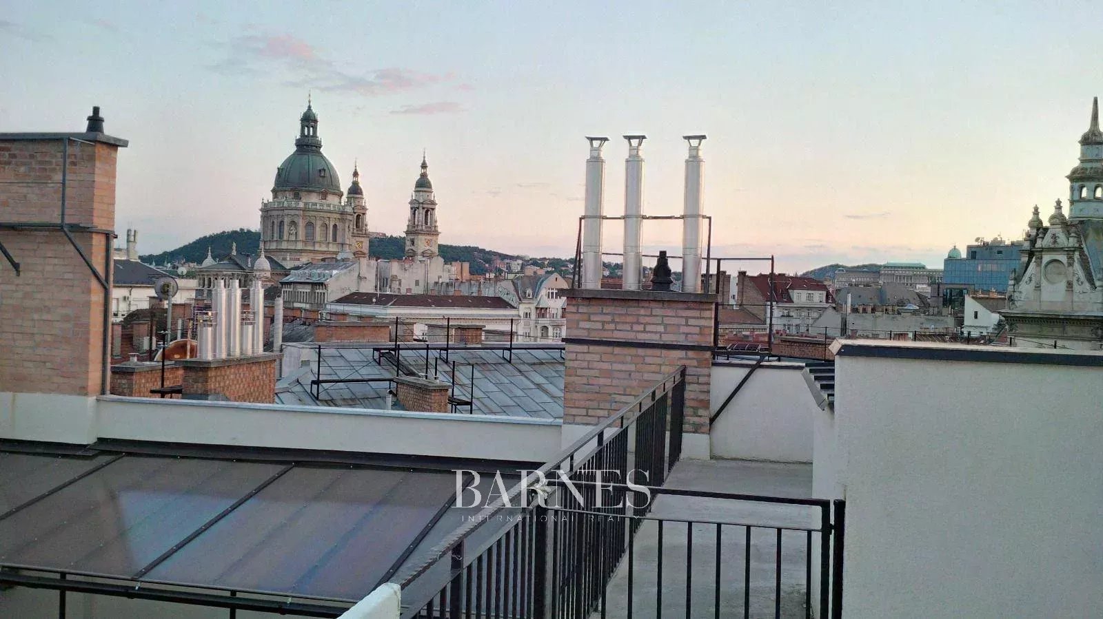 Daire Budapest VI. kerülete