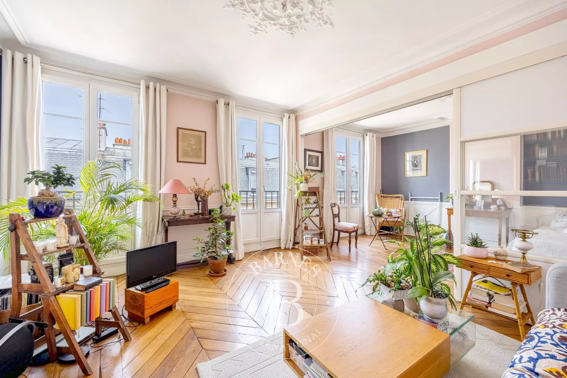 Appartement Paris 75011  -  ref 87195892 (picture 1)