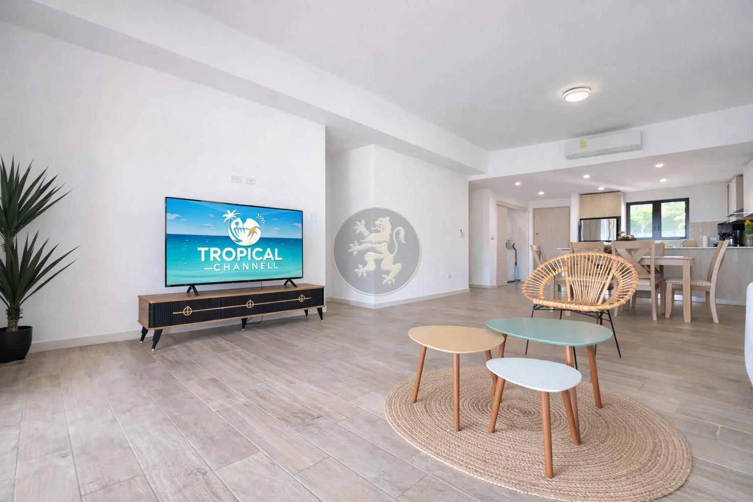 2BR/2BA Condo - Point Blanche - Sint Maarten #215 — photo 3