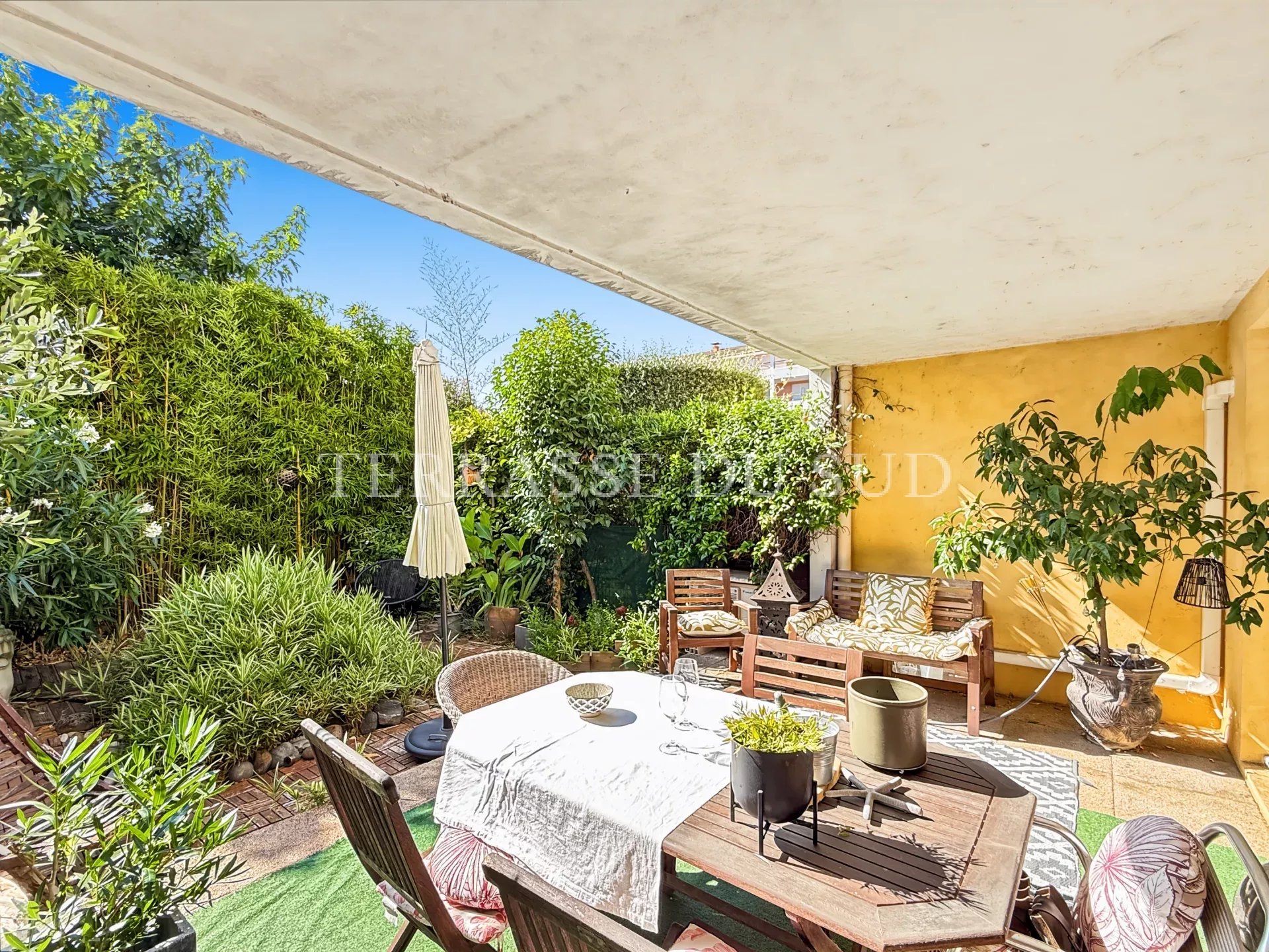 Agence immobilière de Terrasse du Sud