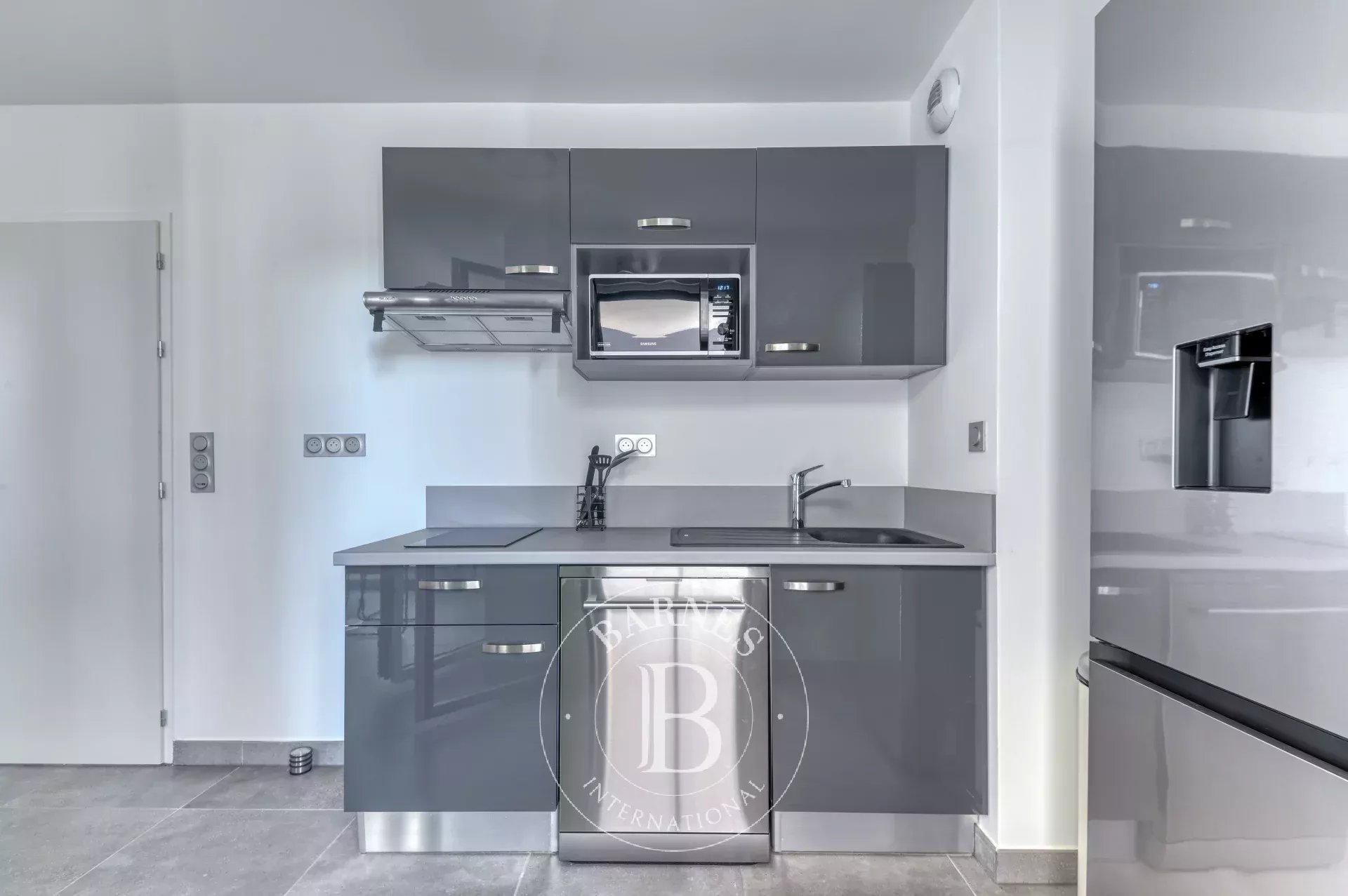 Daire Saint-Cyr-au-Mont-d'Or - picture 5