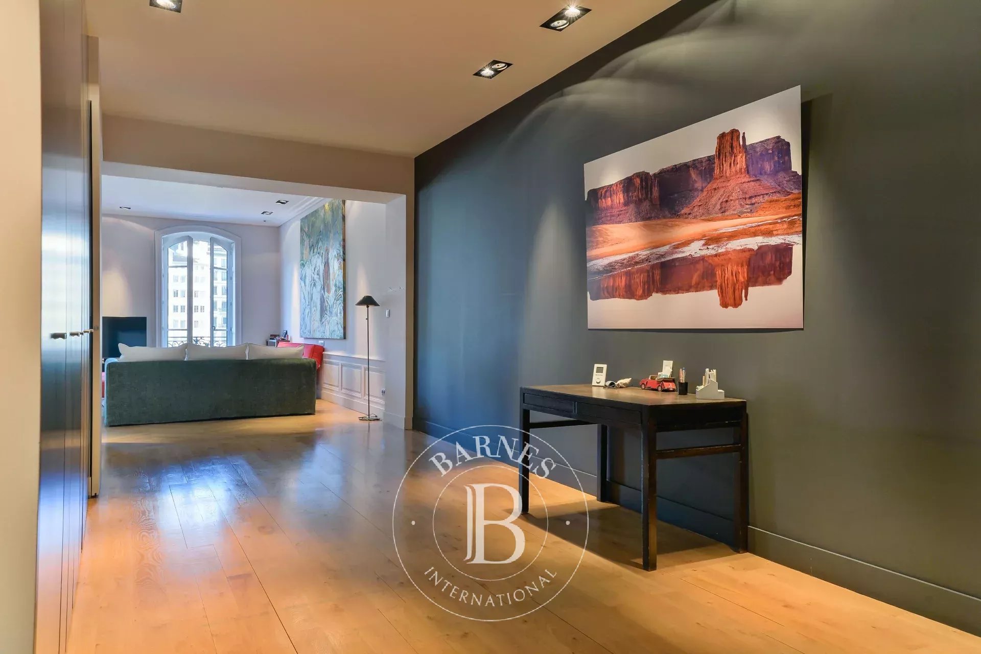 Daire Lyon 2ème - picture 5