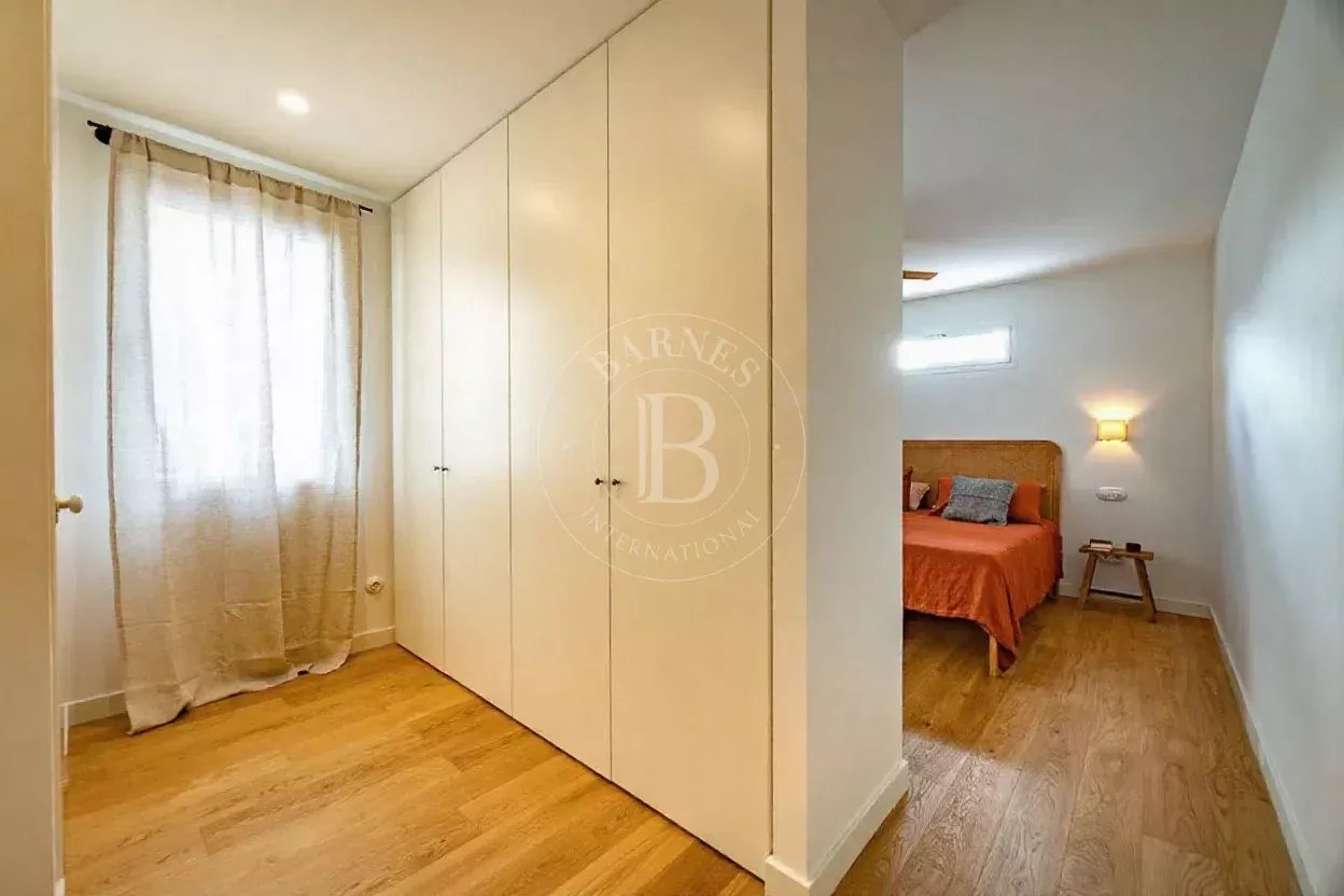 Daire Madrid - picture 4