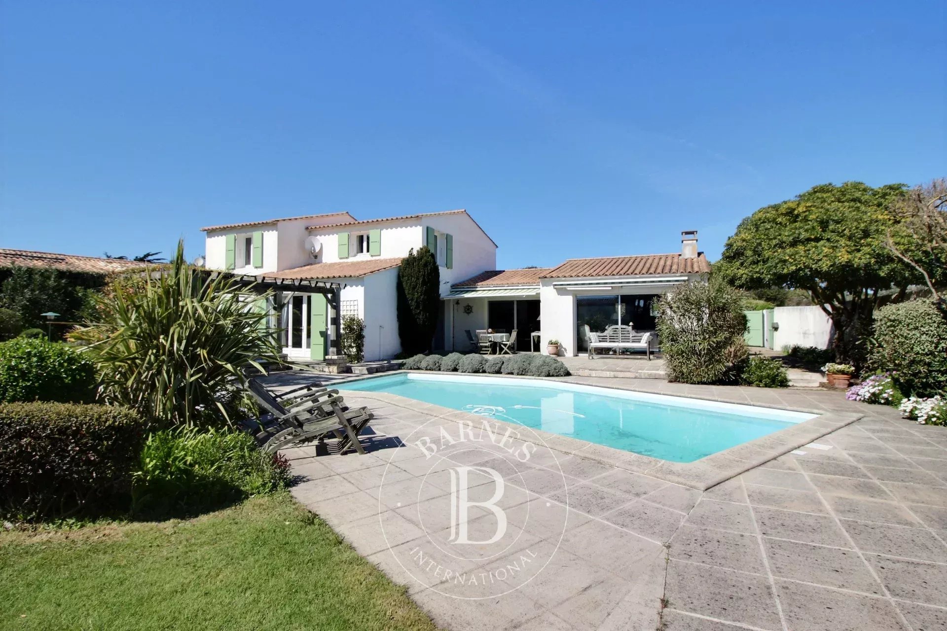 Agence immobilière de LGBA