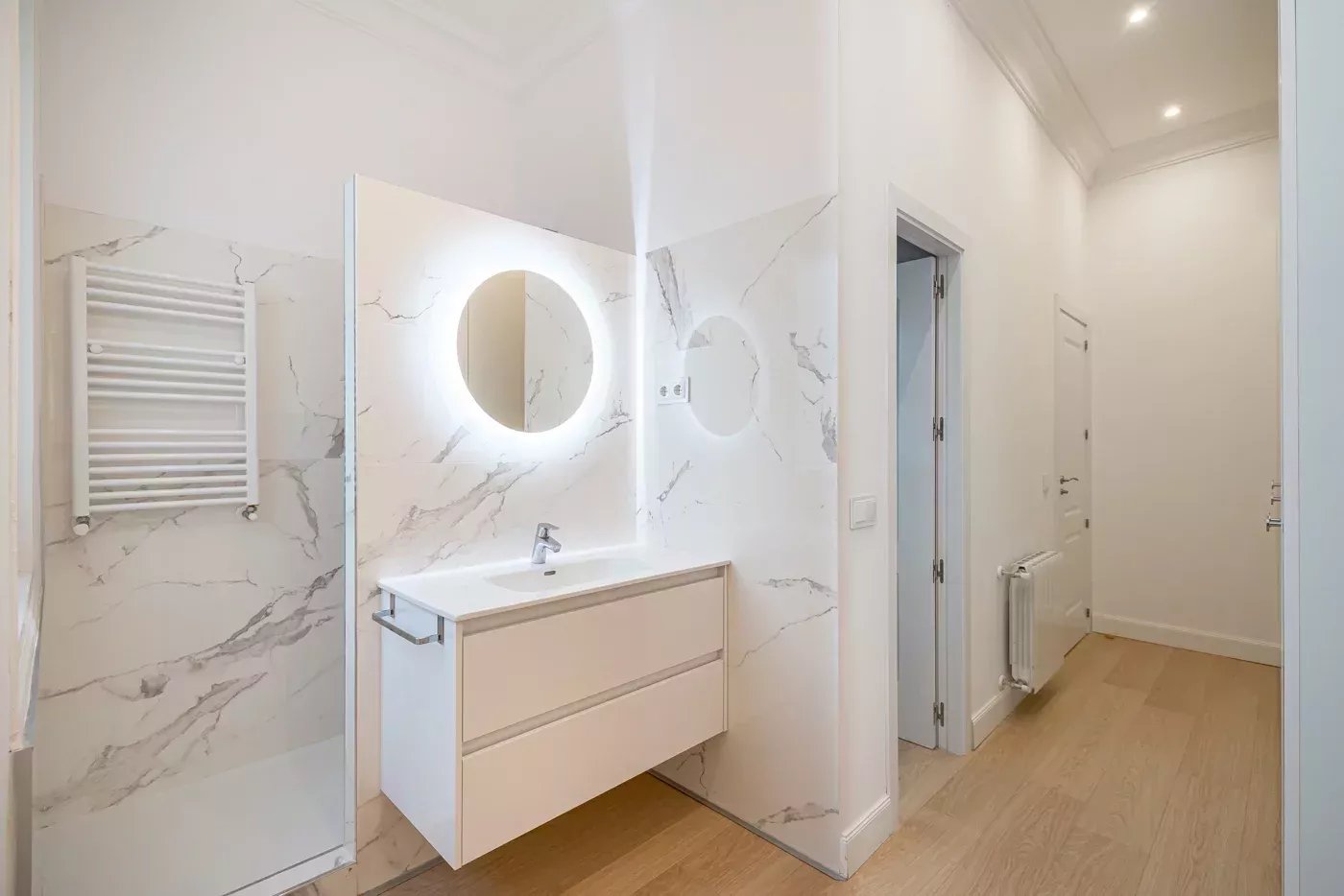 Daire Madrid - picture 25