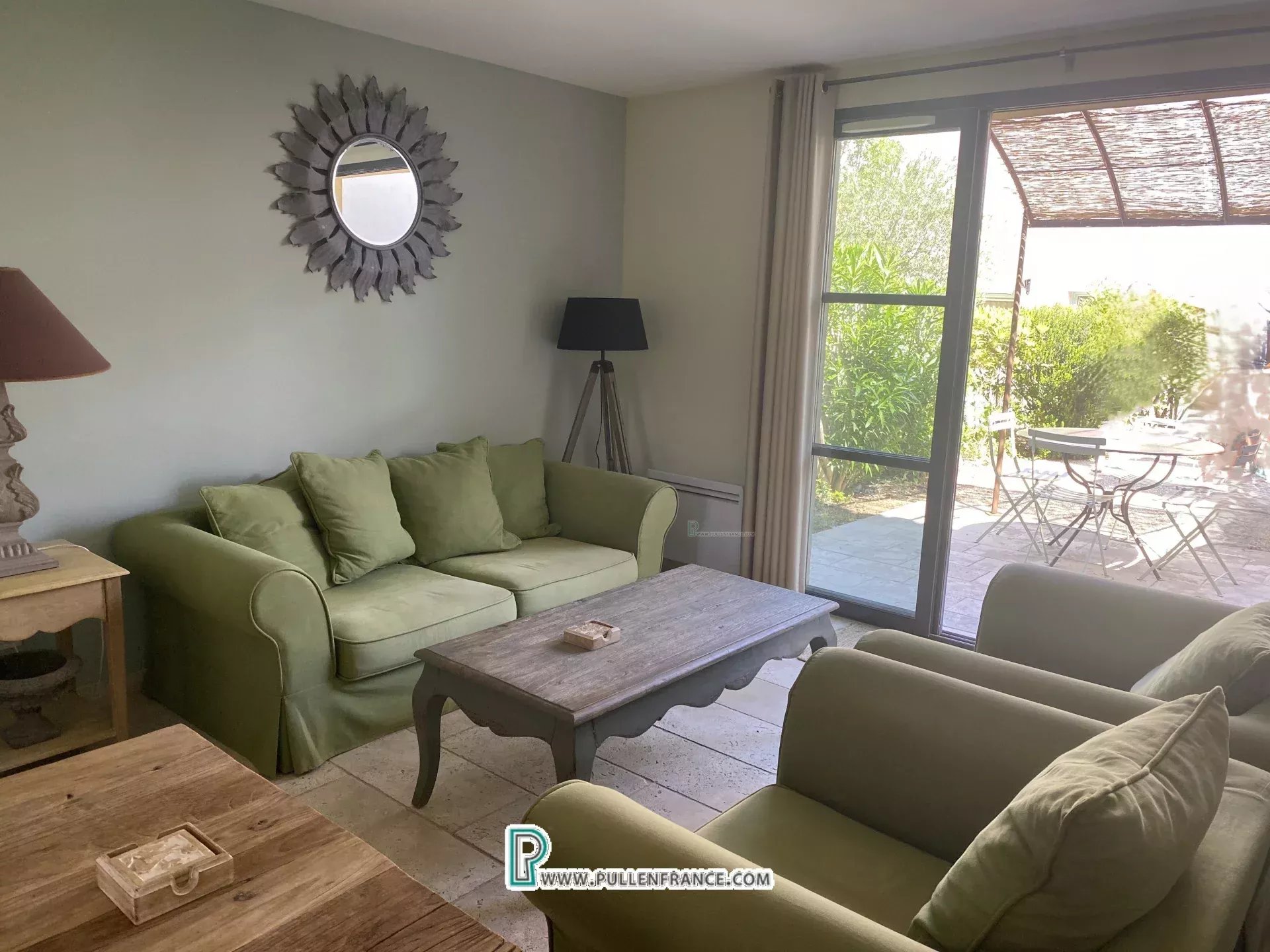 House in Saint-Laurent-de-la-Cabrerisse - view 1