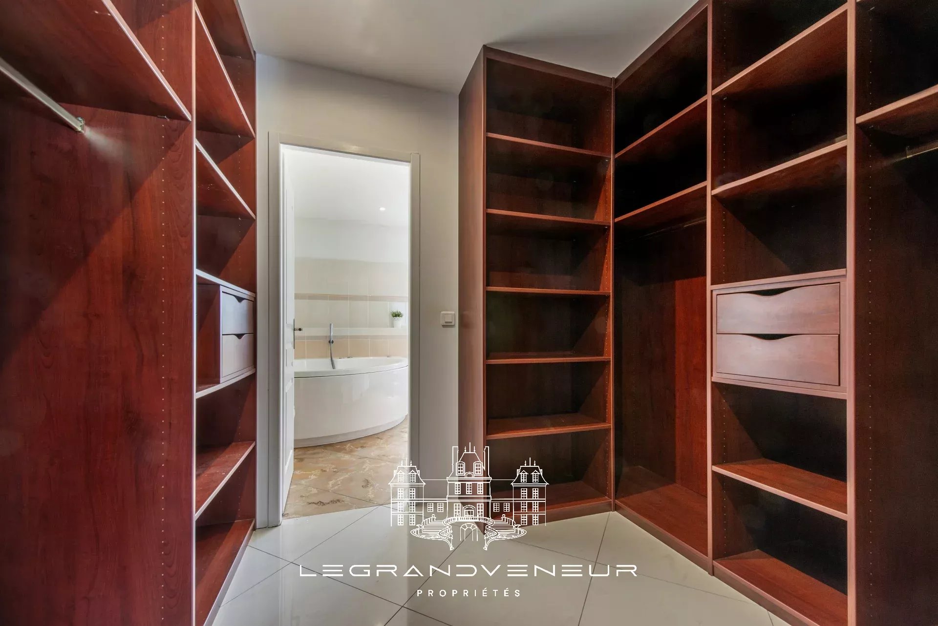 Vente Maison Ormesson