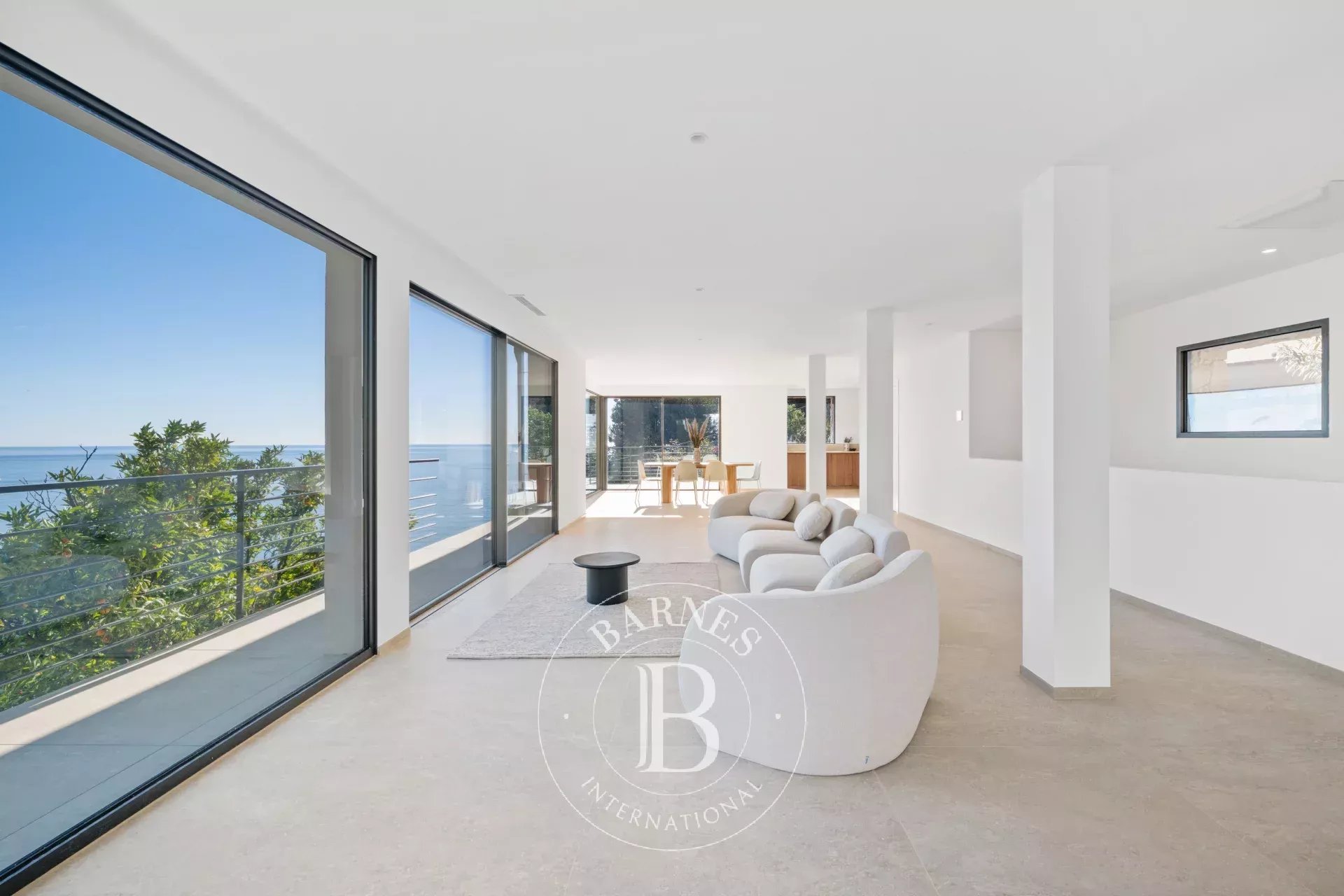 Villa Roquebrune-Cap-Martin - picture 12