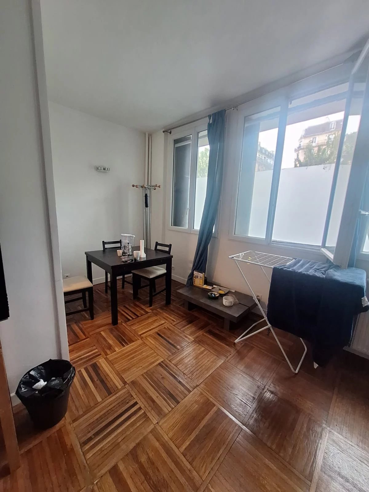 VENTE APPARTEMENT PARIS 16ÈME- EXELMANS - Image Array