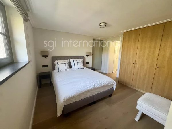Saint Tropez, renovated villa with centre at walking distance — photo 6
