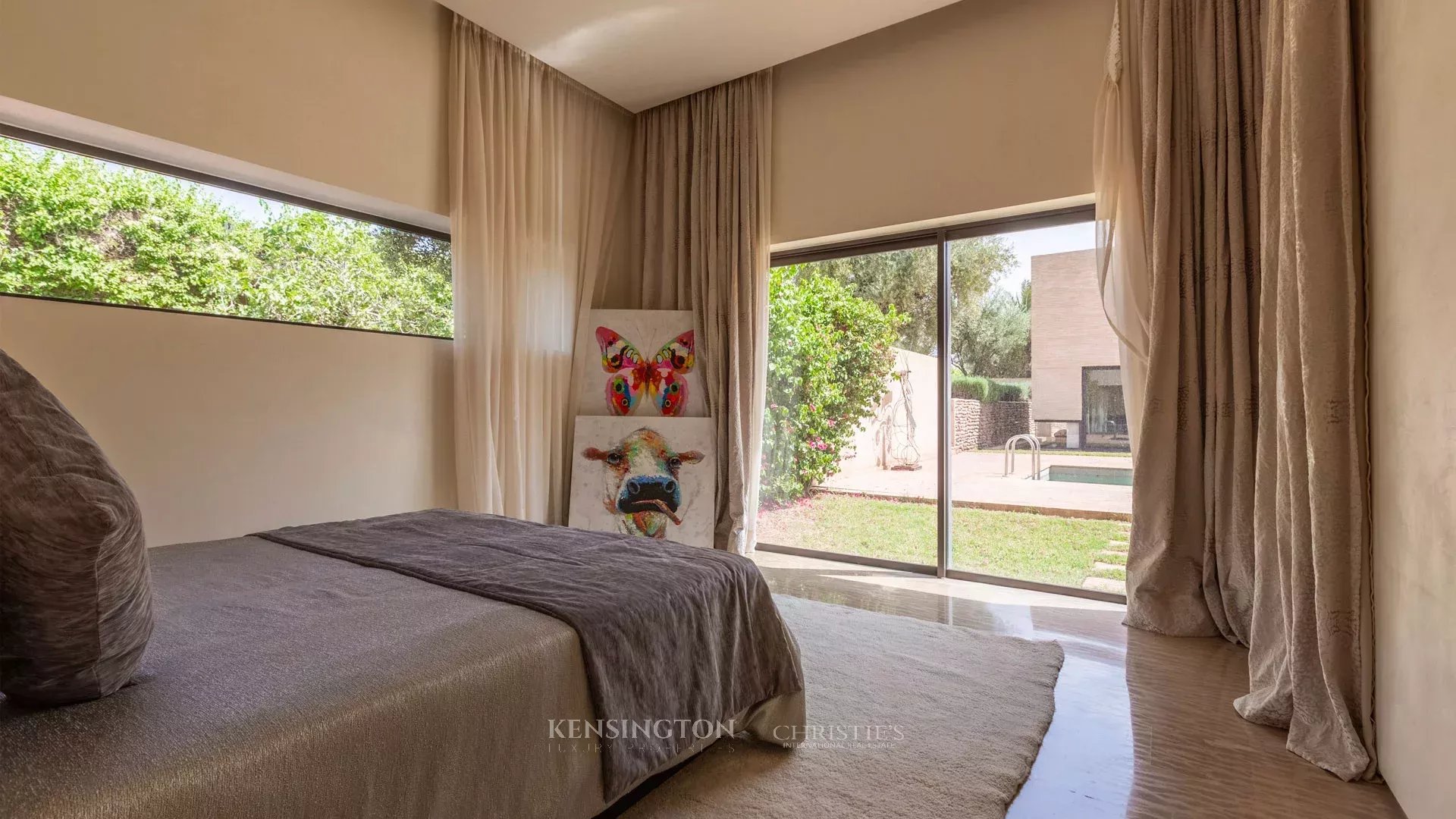 6 Bedroom Villa/Townhouse's Image 51